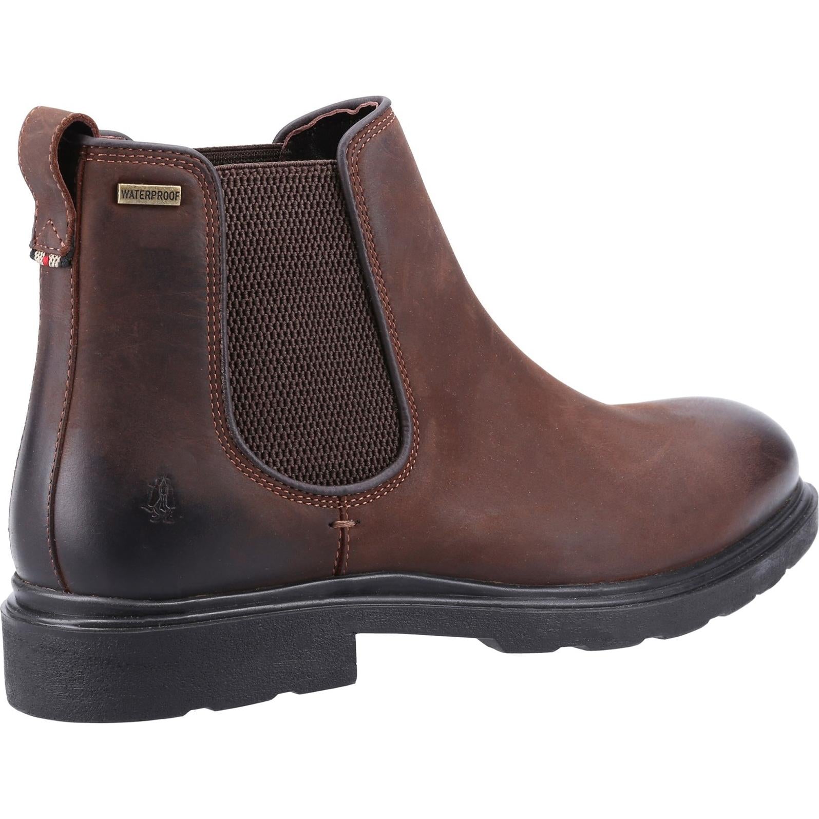 Hush Puppies Preston Chelsea Boot