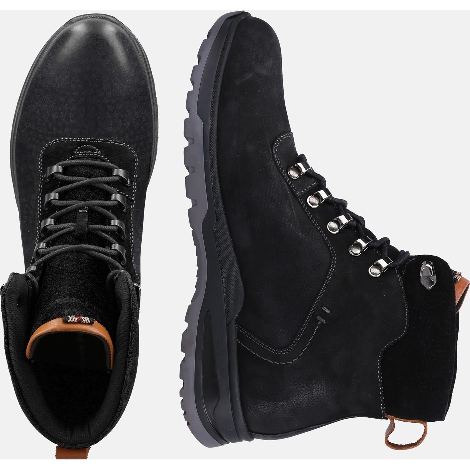 Hush Puppies Paul Boot