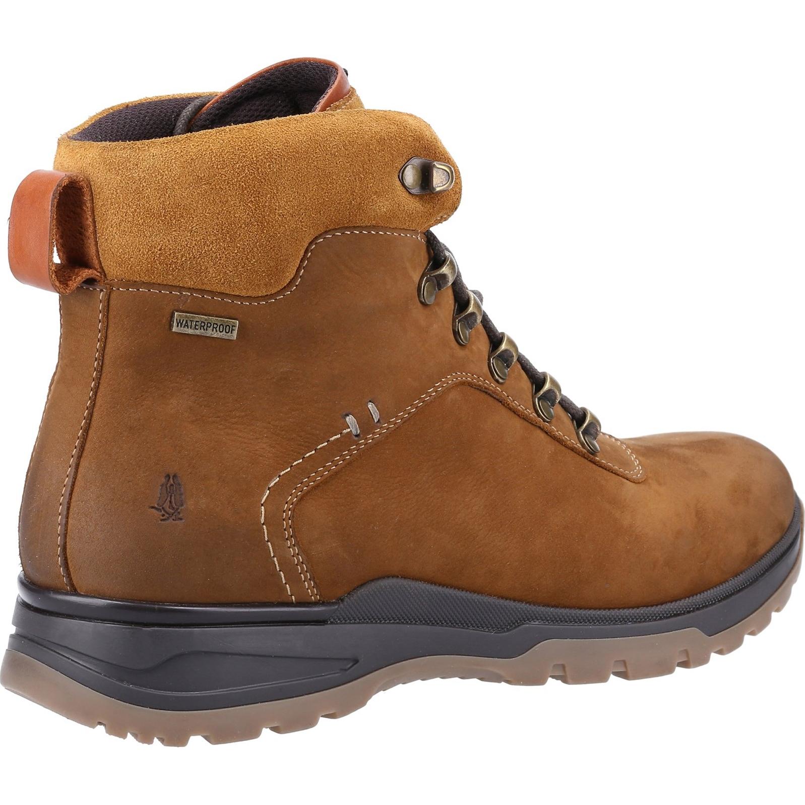 Hush Puppies Paul Boot