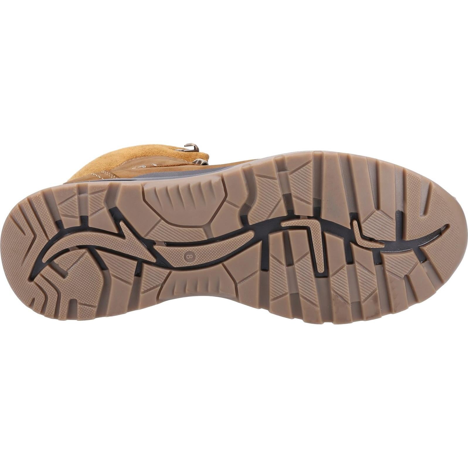 Hush Puppies Paul Boot