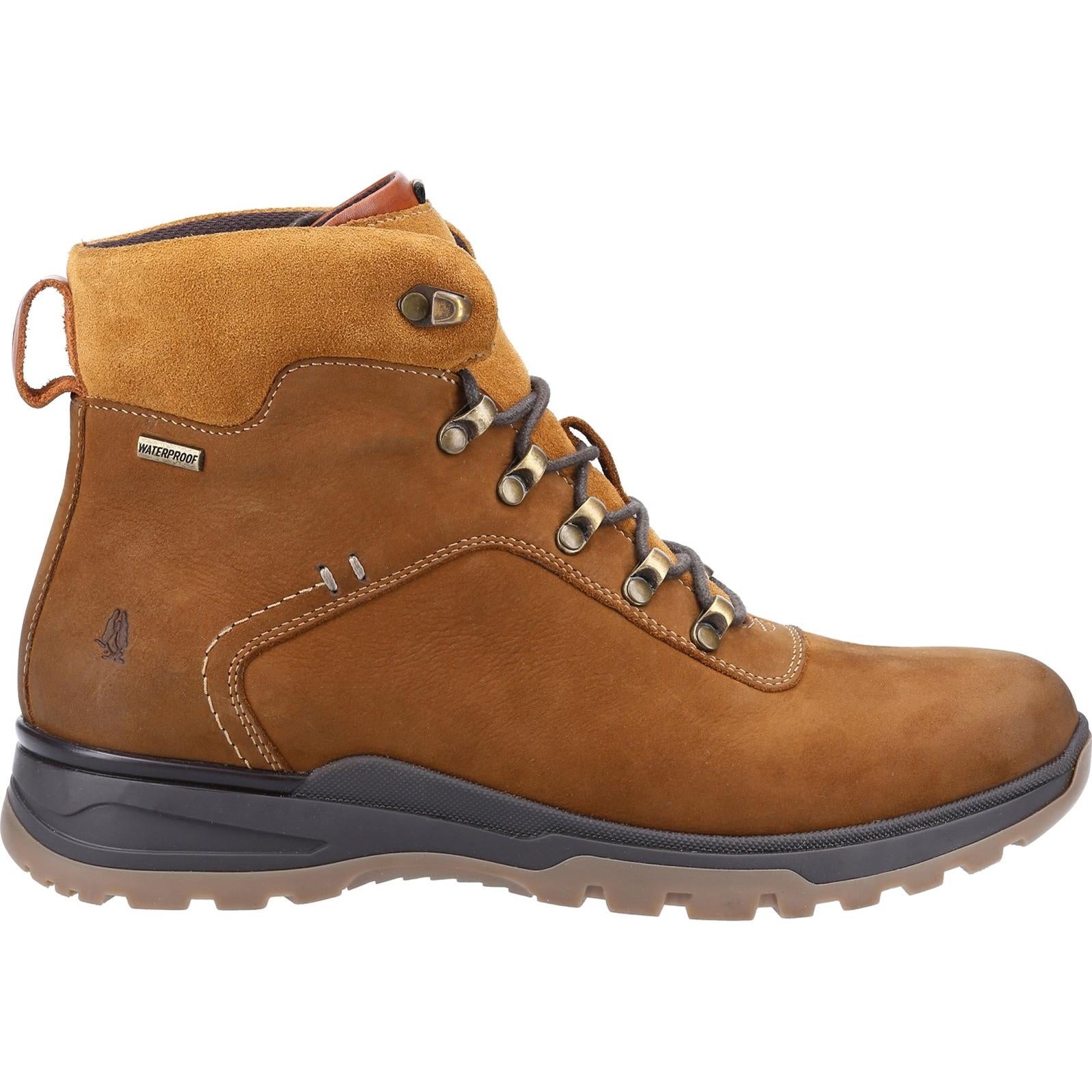 Hush Puppies Paul Boot