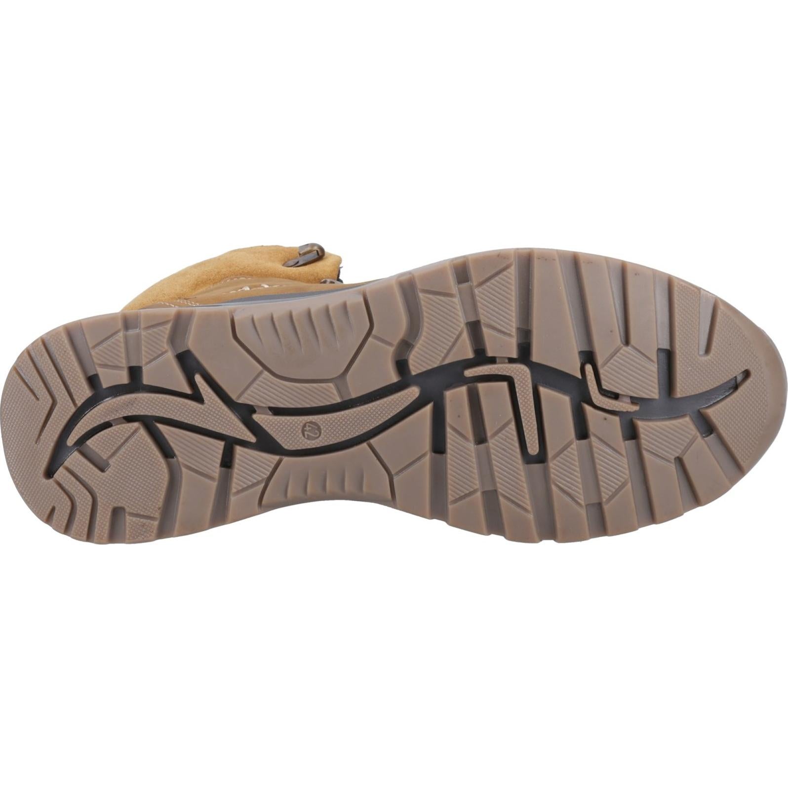 Hush Puppies Paul Boot