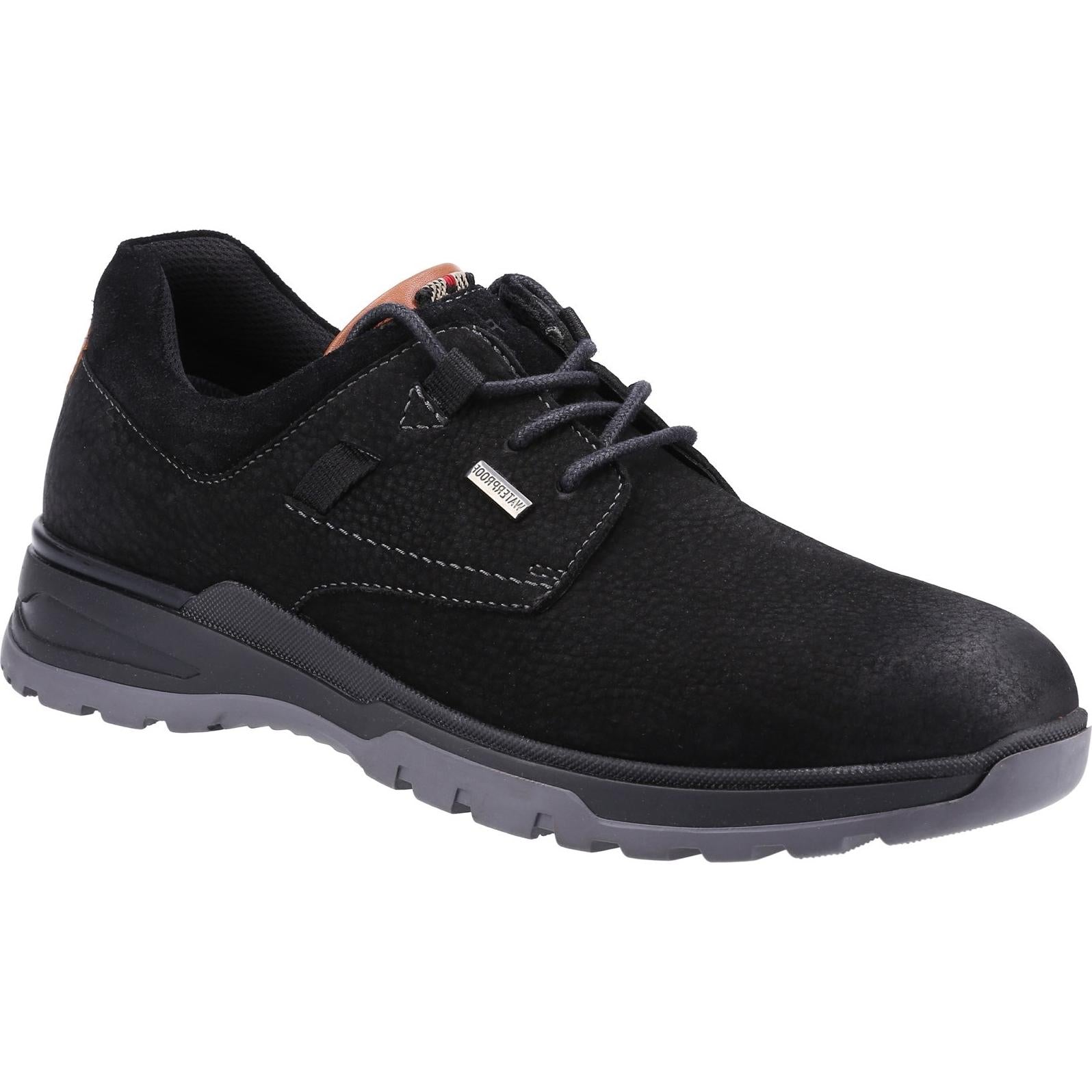 Hush Puppies Pele Shoe