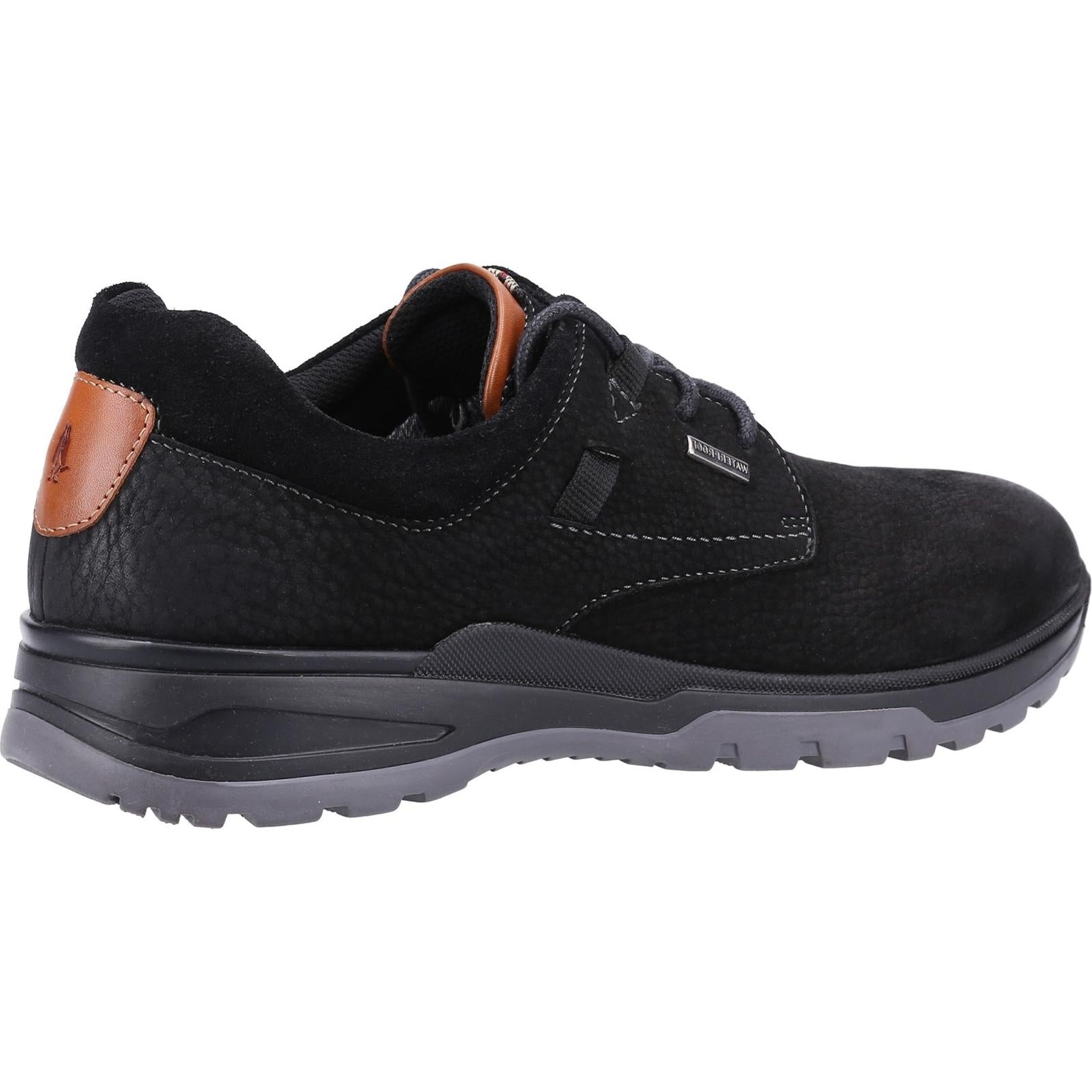 Hush Puppies Pele Shoe