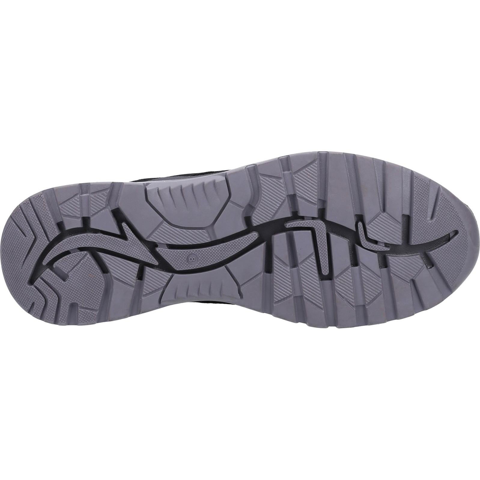 Hush Puppies Pele Shoe