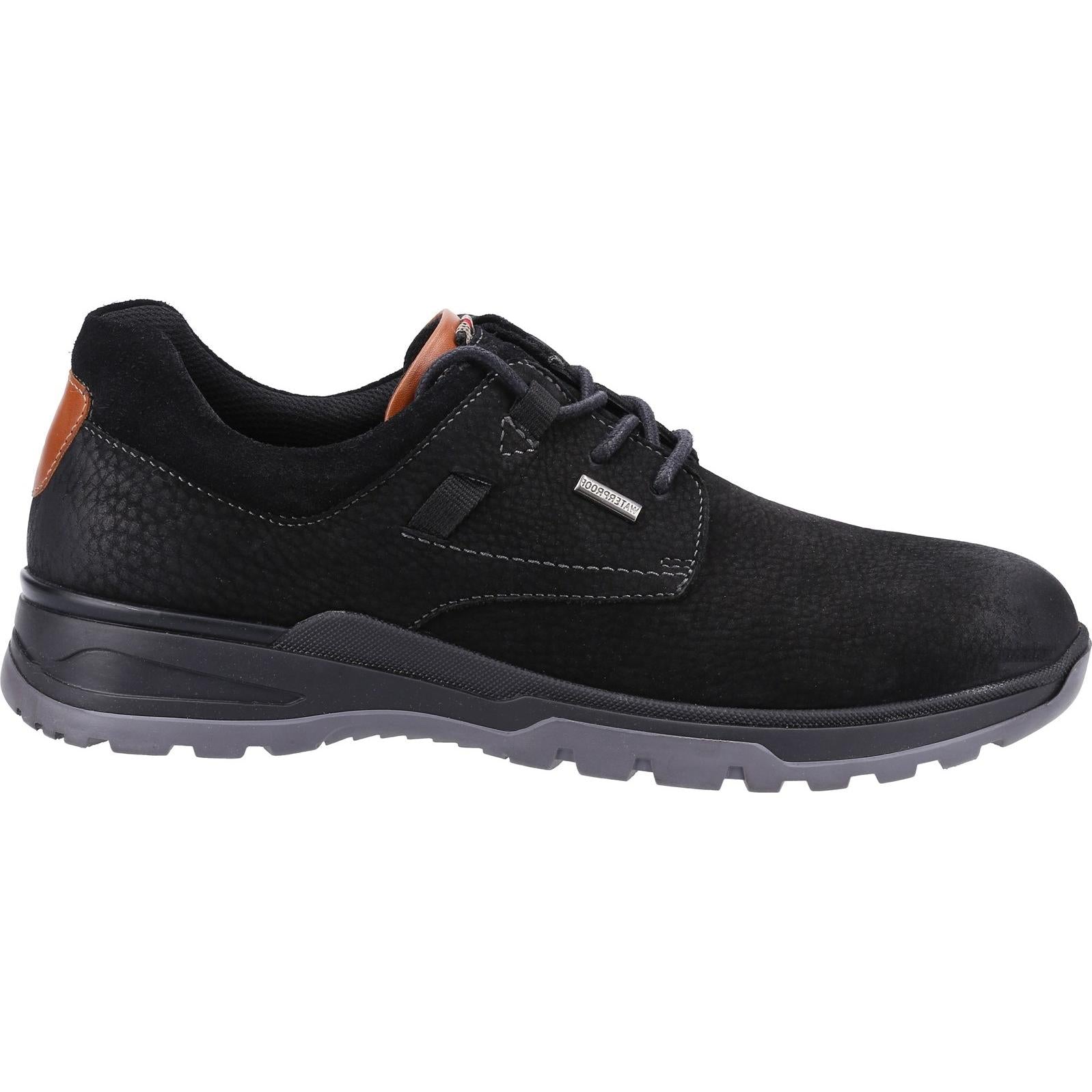 Hush Puppies Pele Shoe