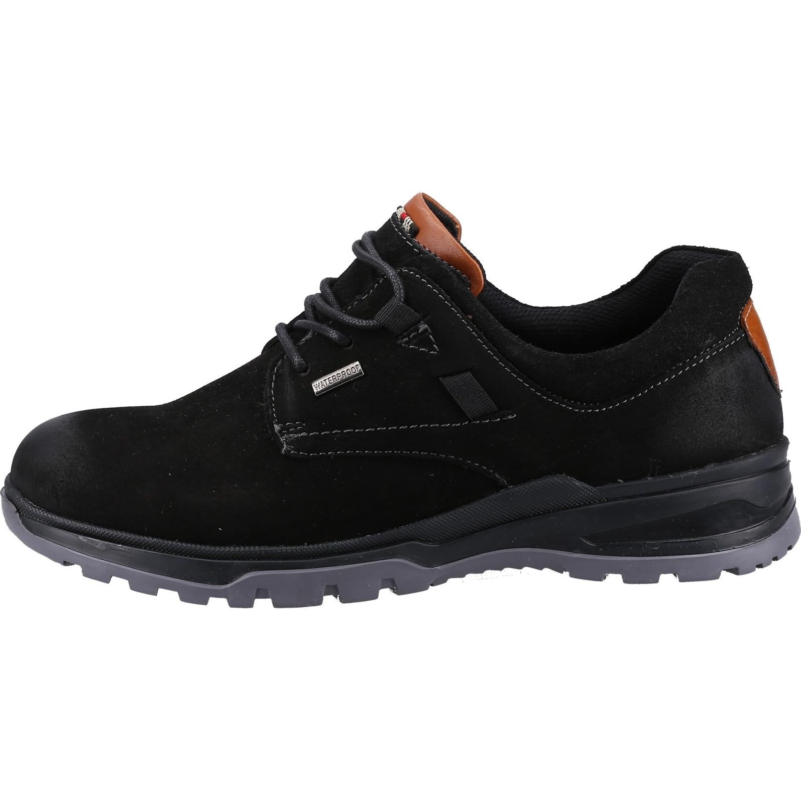Hush Puppies Pele Shoe