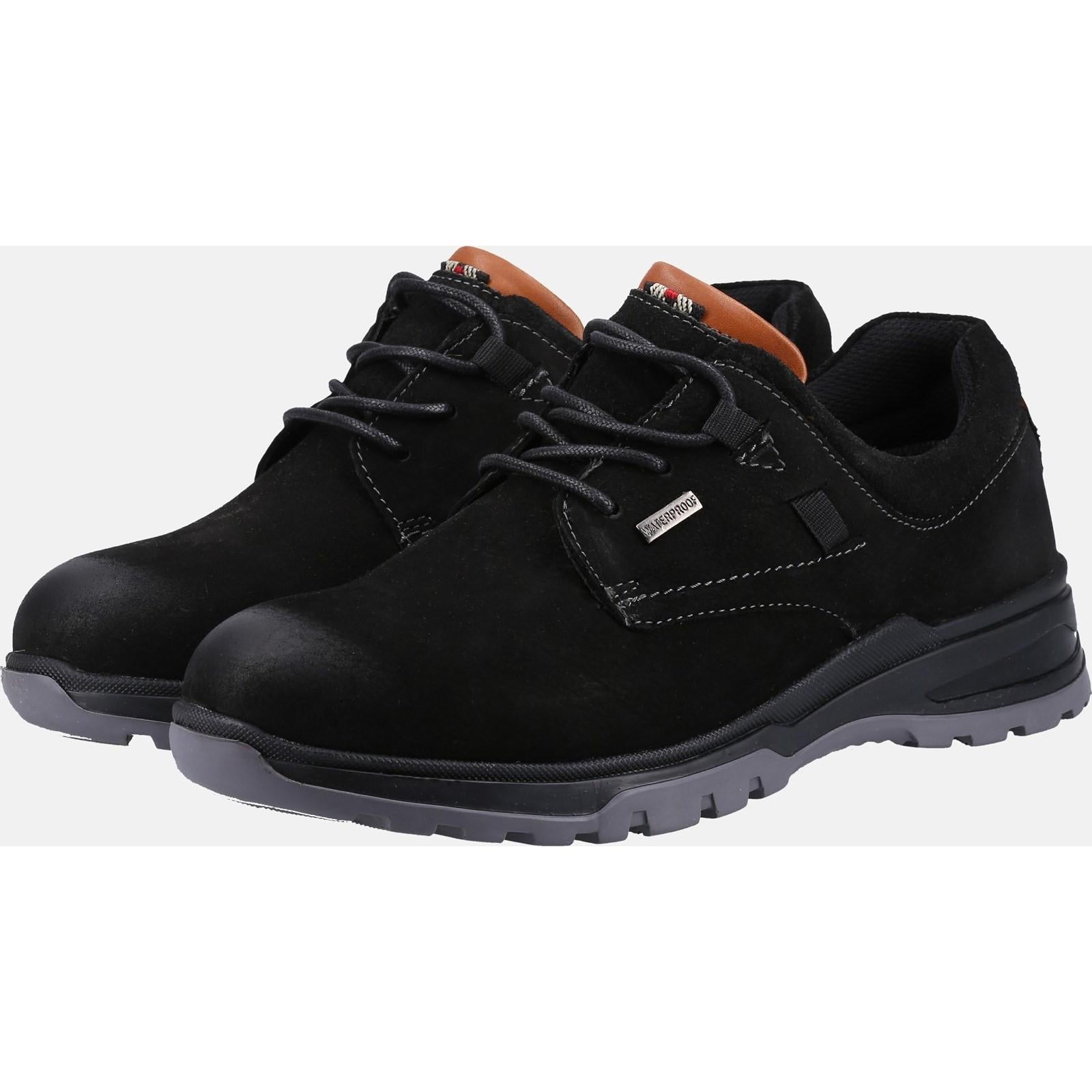 Hush Puppies Pele Shoe