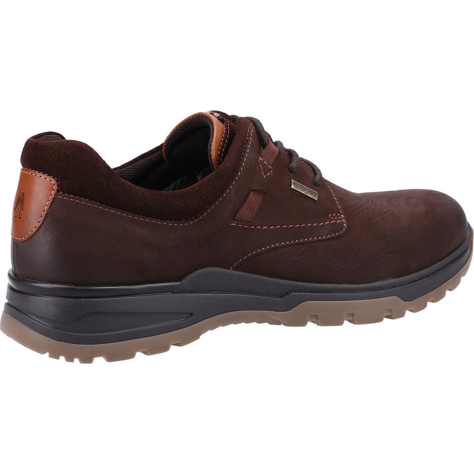 Hush Puppies Pele Shoe