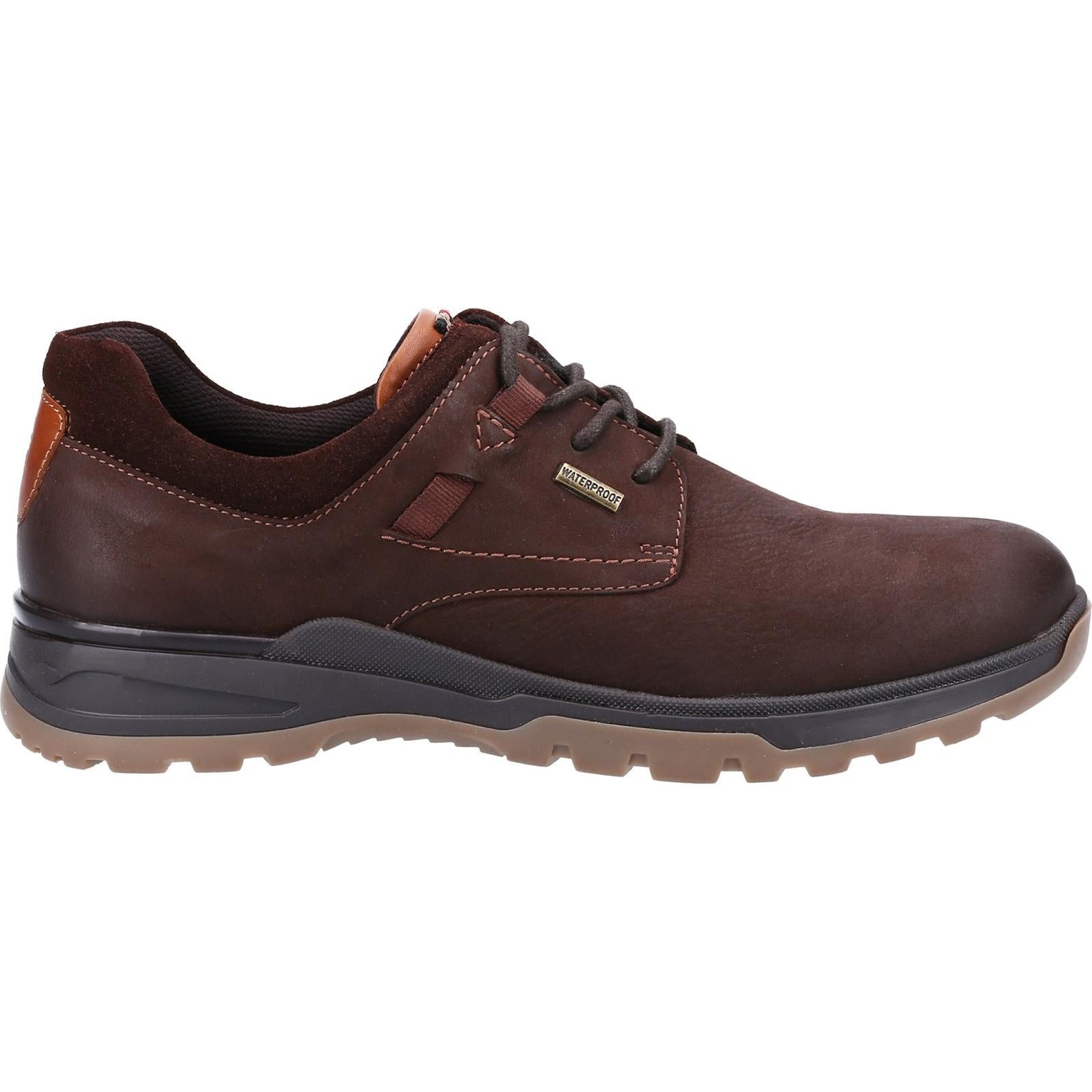 Hush Puppies Pele Shoe