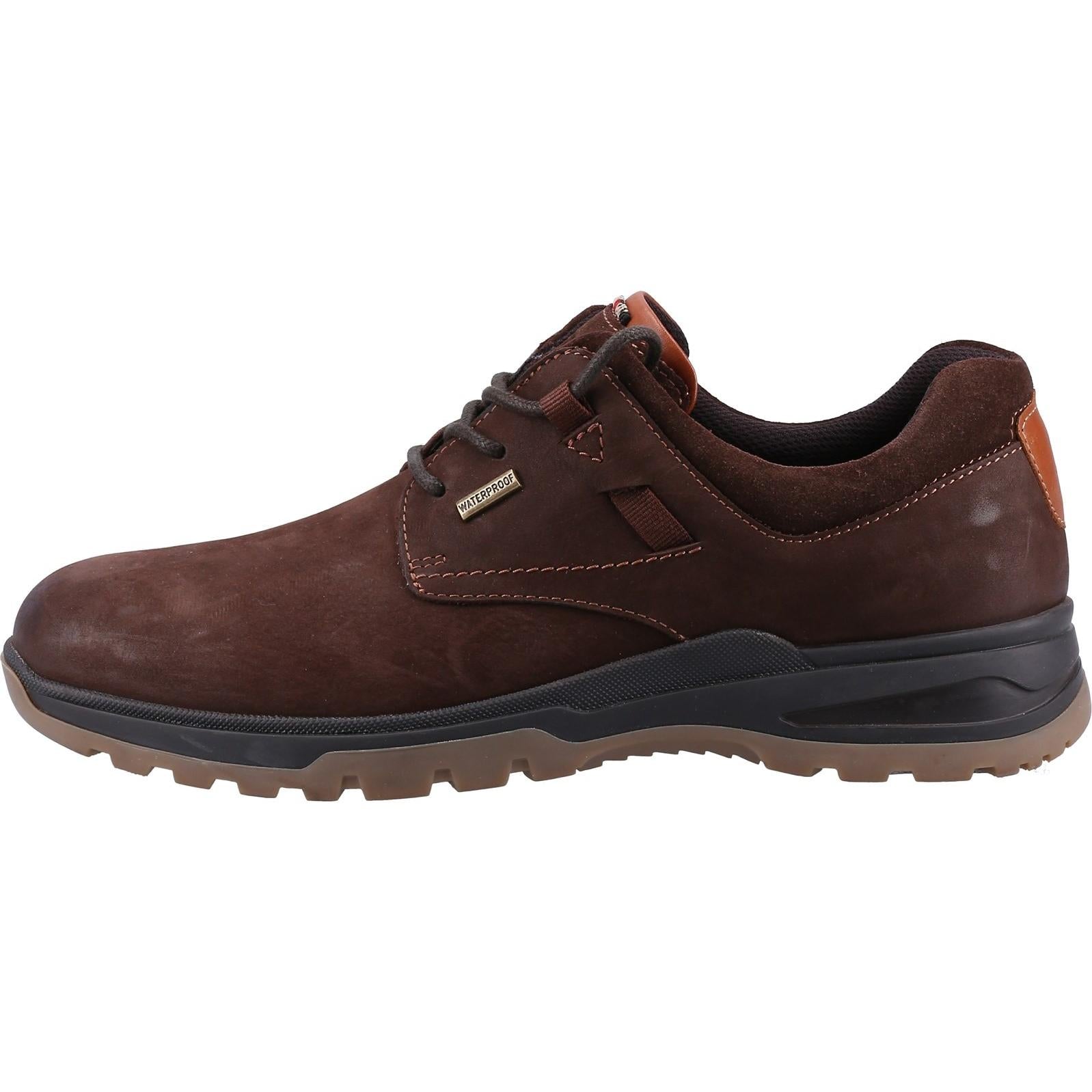 Hush Puppies Pele Shoe