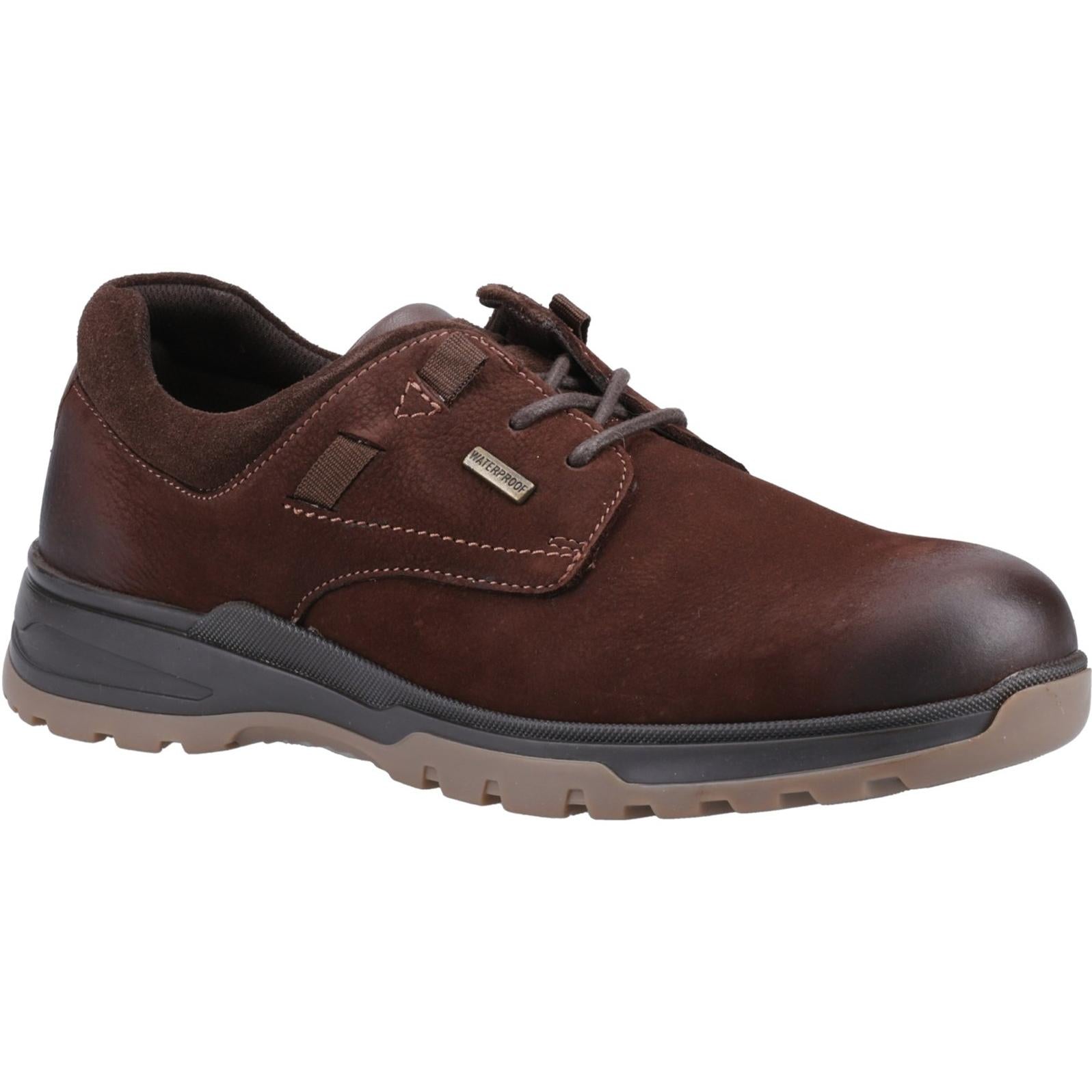 Hush Puppies Pele Shoe