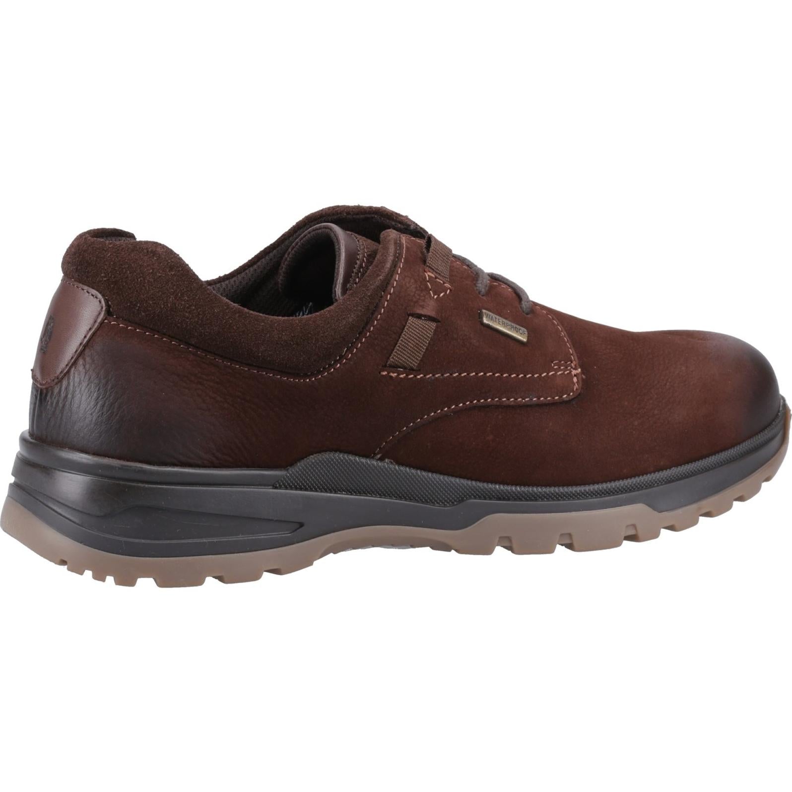 Hush Puppies Pele Shoe