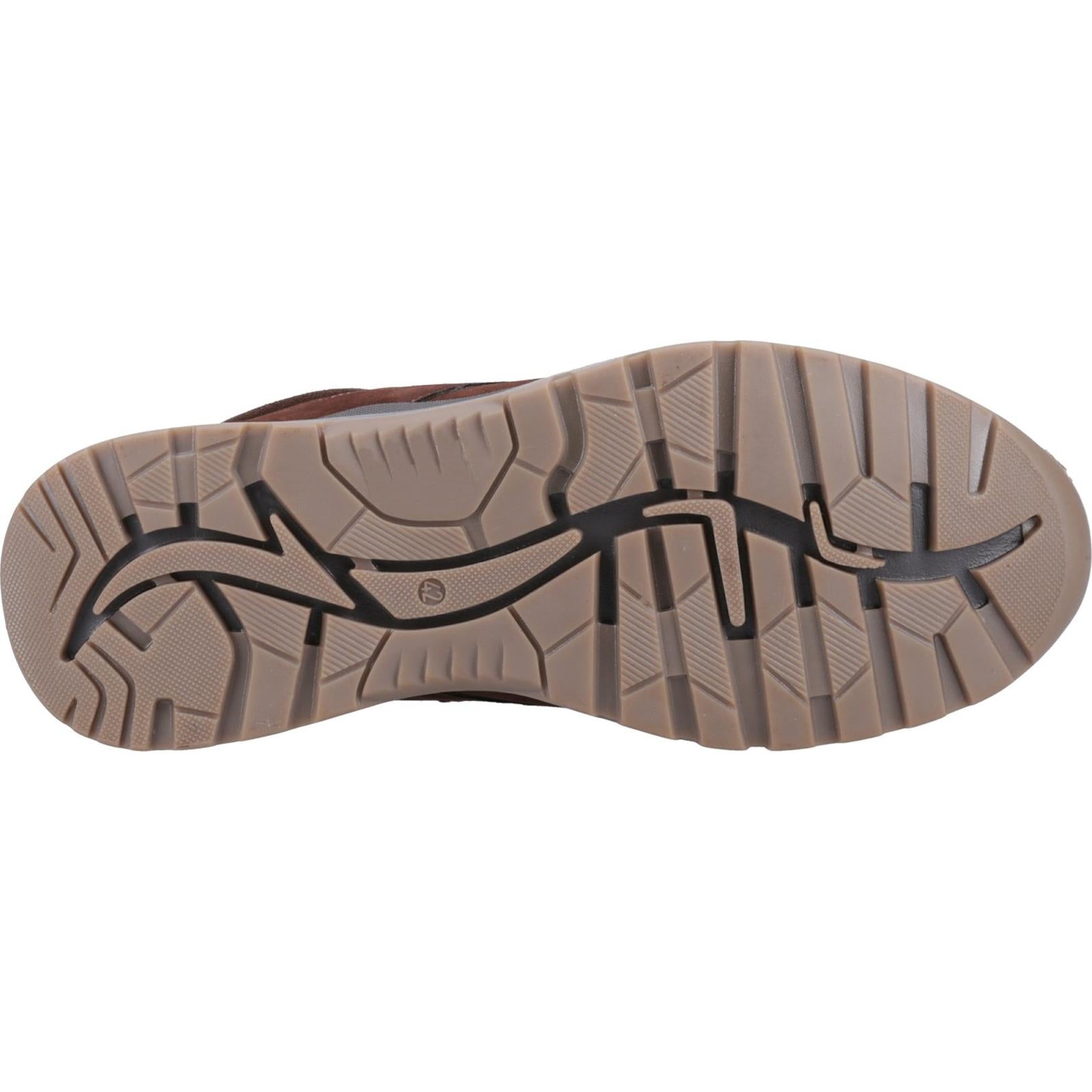 Hush Puppies Pele Shoe