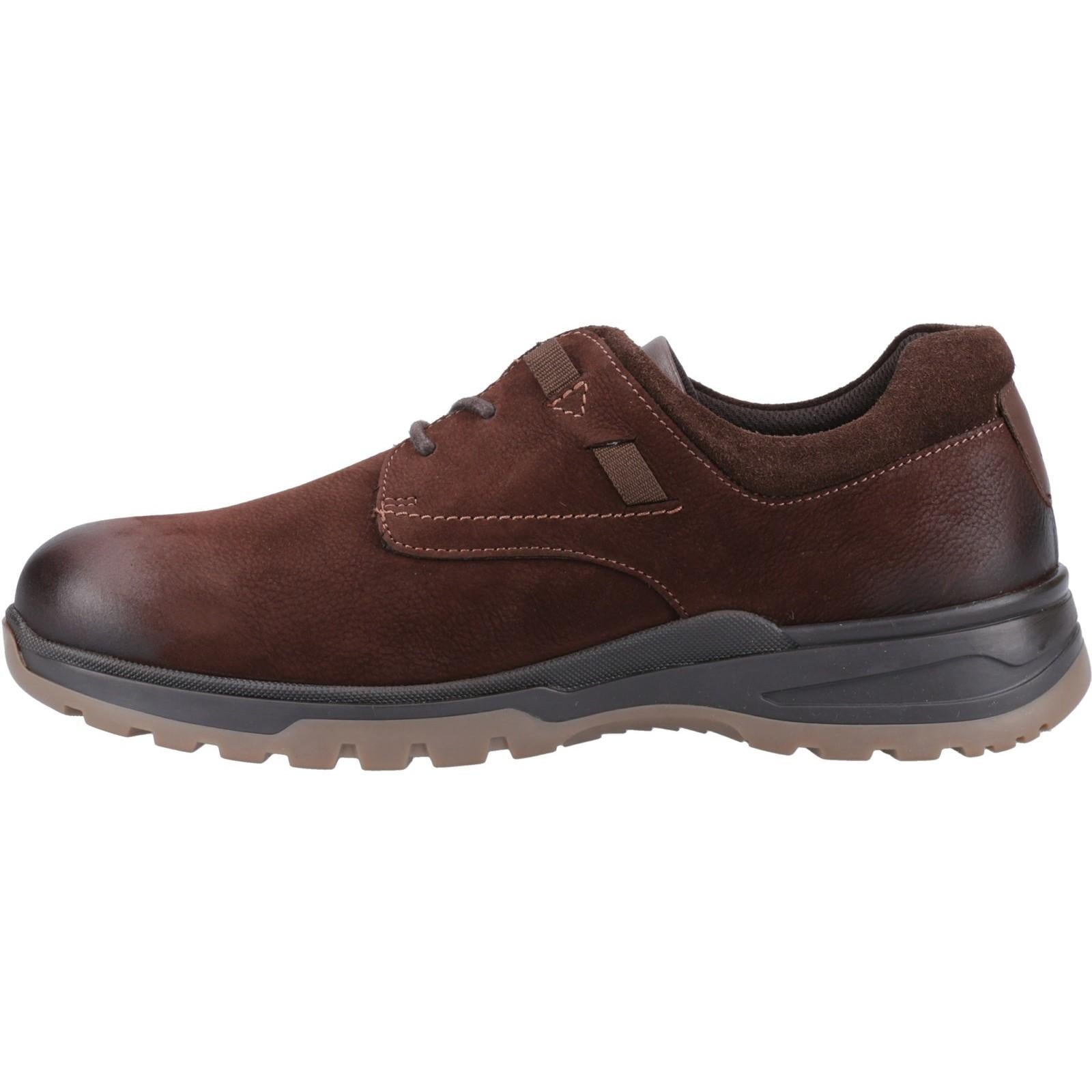 Hush Puppies Pele Shoe