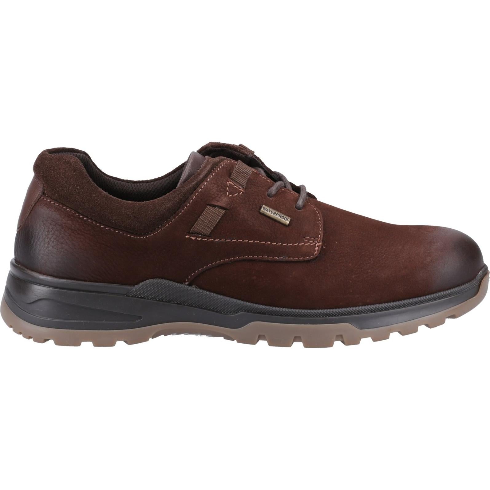 Hush Puppies Pele Shoe