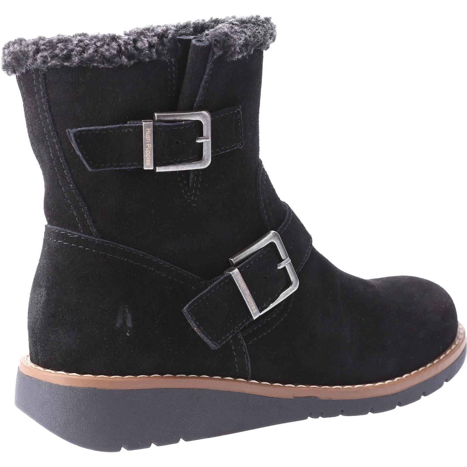 Hush Puppies Lexie Boot