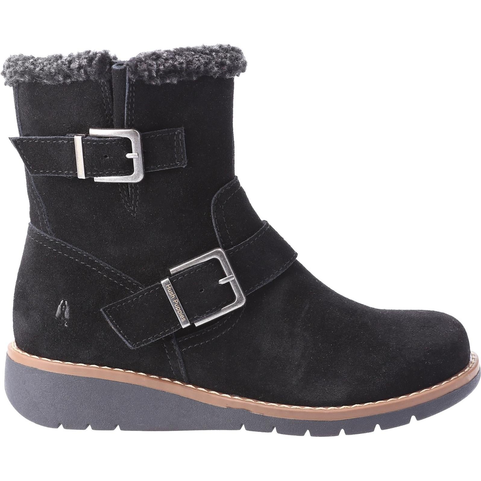Hush Puppies Lexie Boot