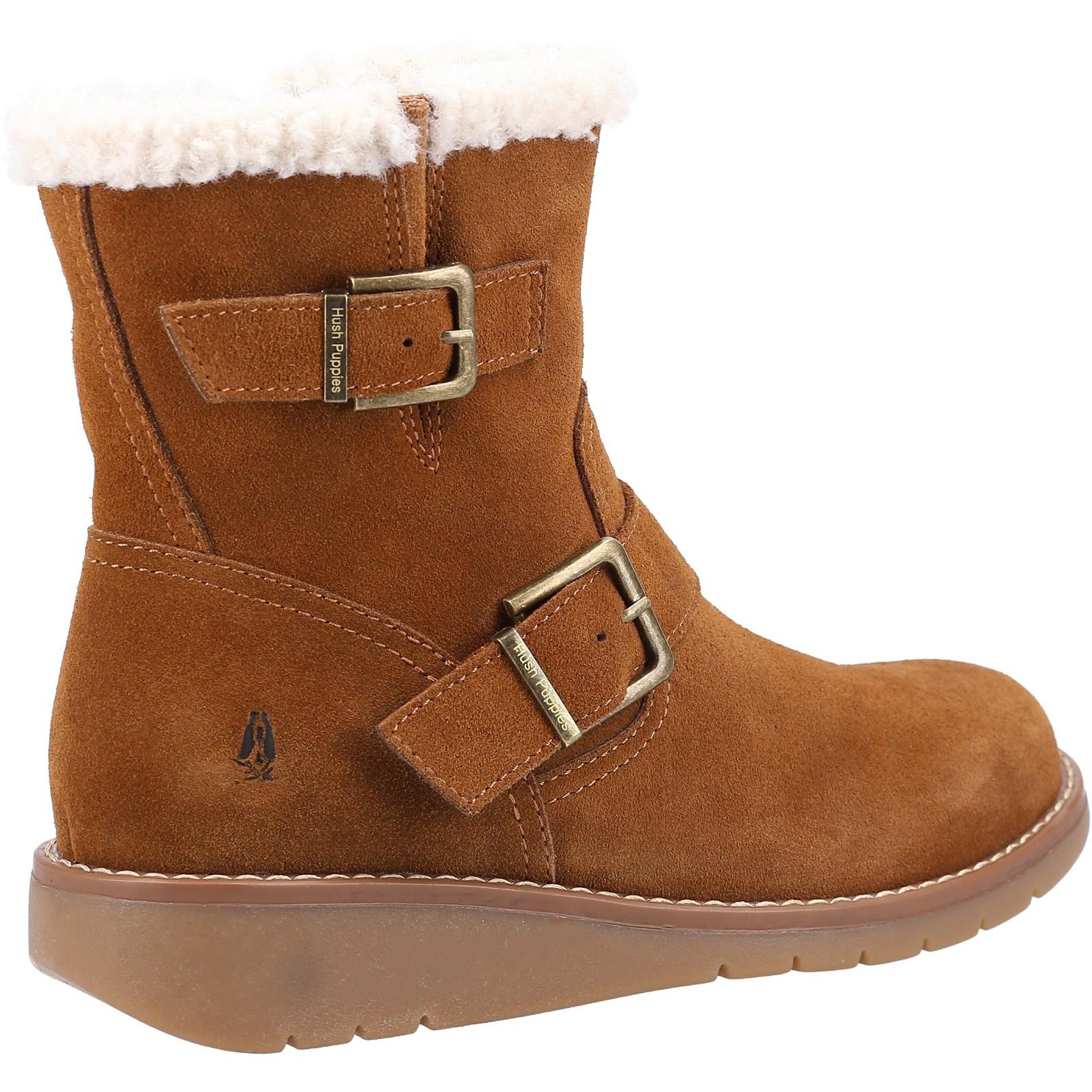 Hush Puppies Lexie Boot
