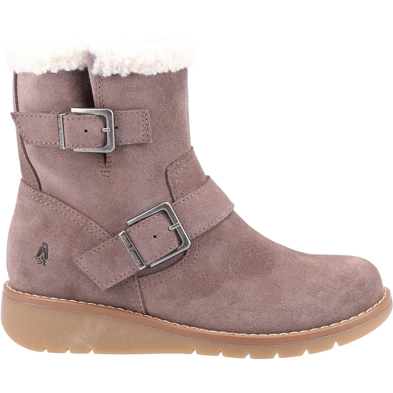 Hush Puppies Lexie Boot