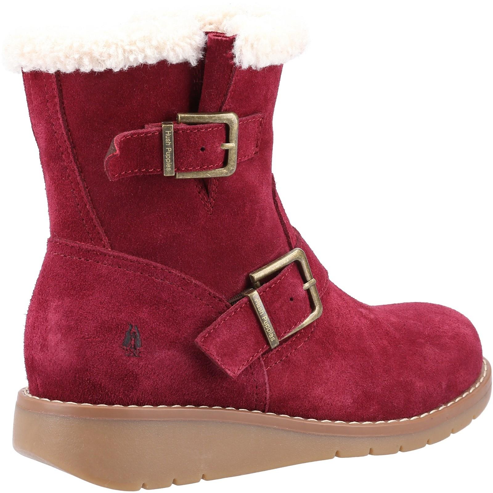 Hush Puppies Lexie Boot