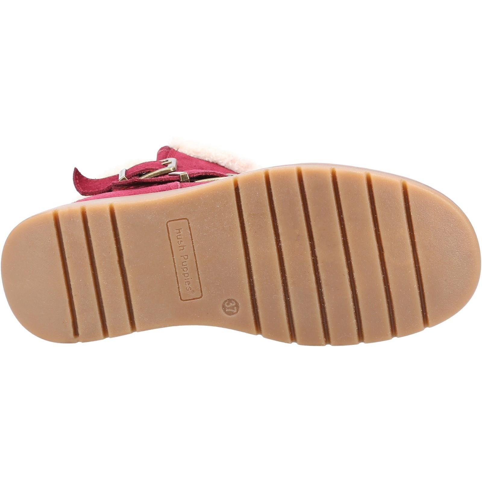 Hush Puppies Lexie Boot