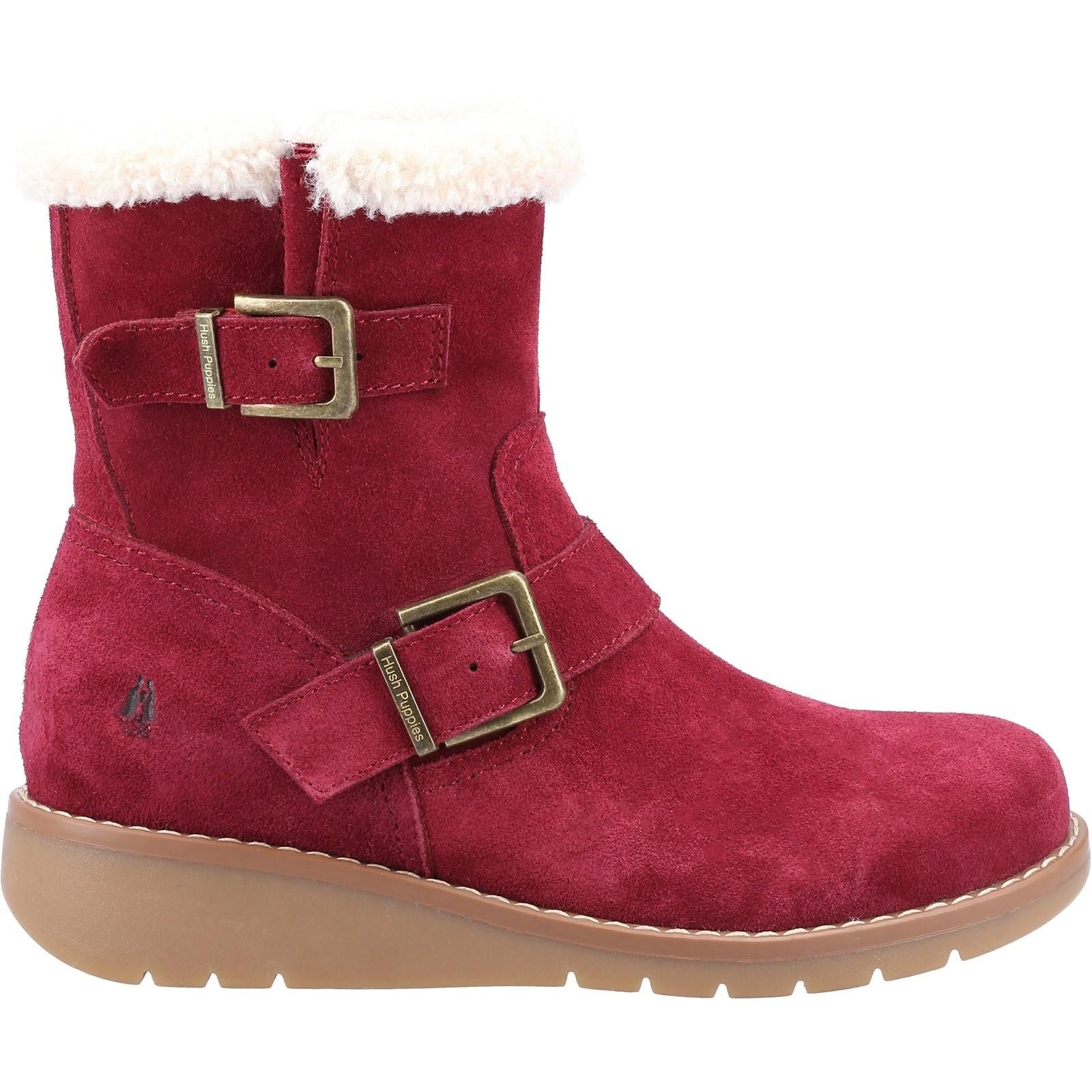 Hush Puppies Lexie Boot