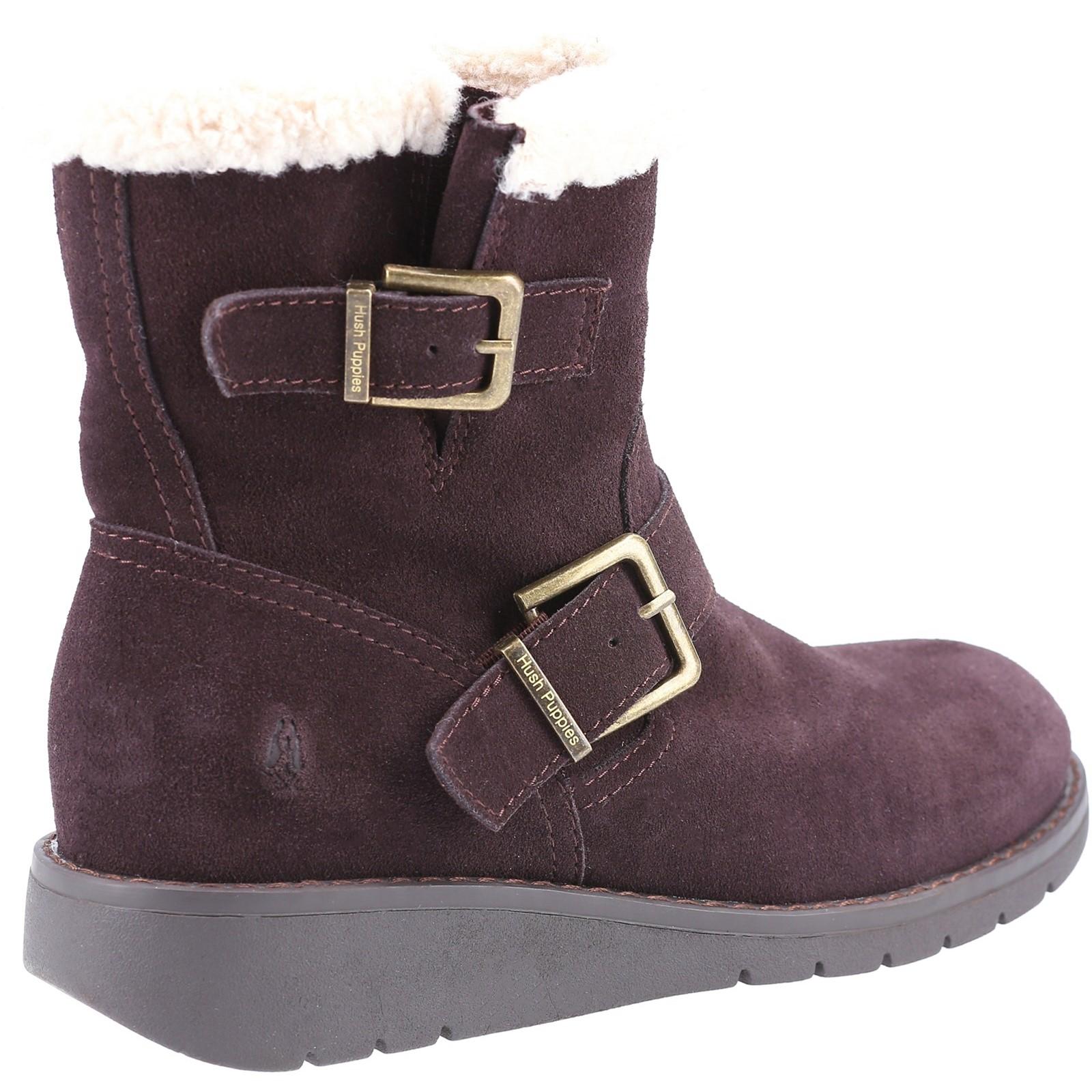 Hush Puppies Lexie Boot
