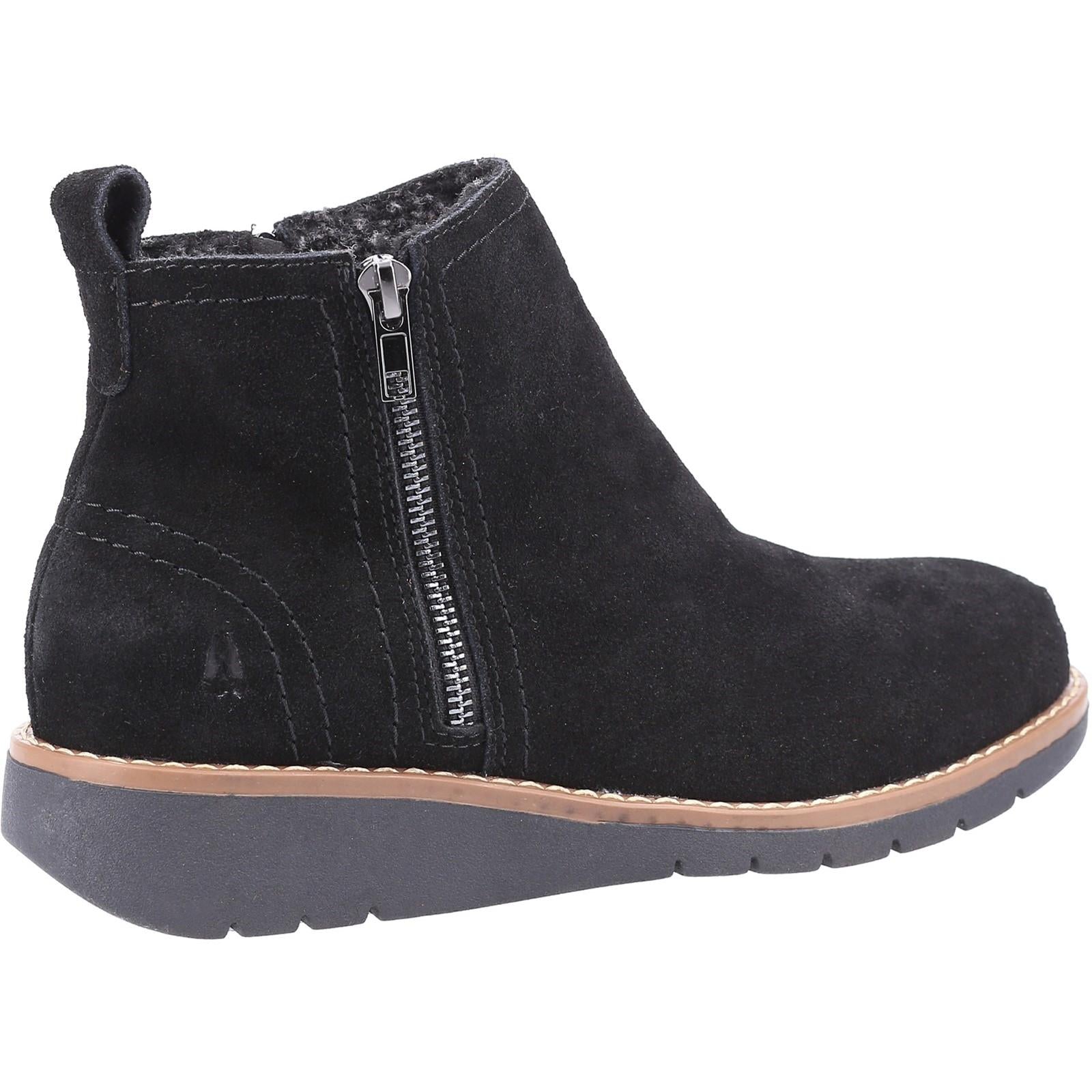 Hush Puppies Libby Boot