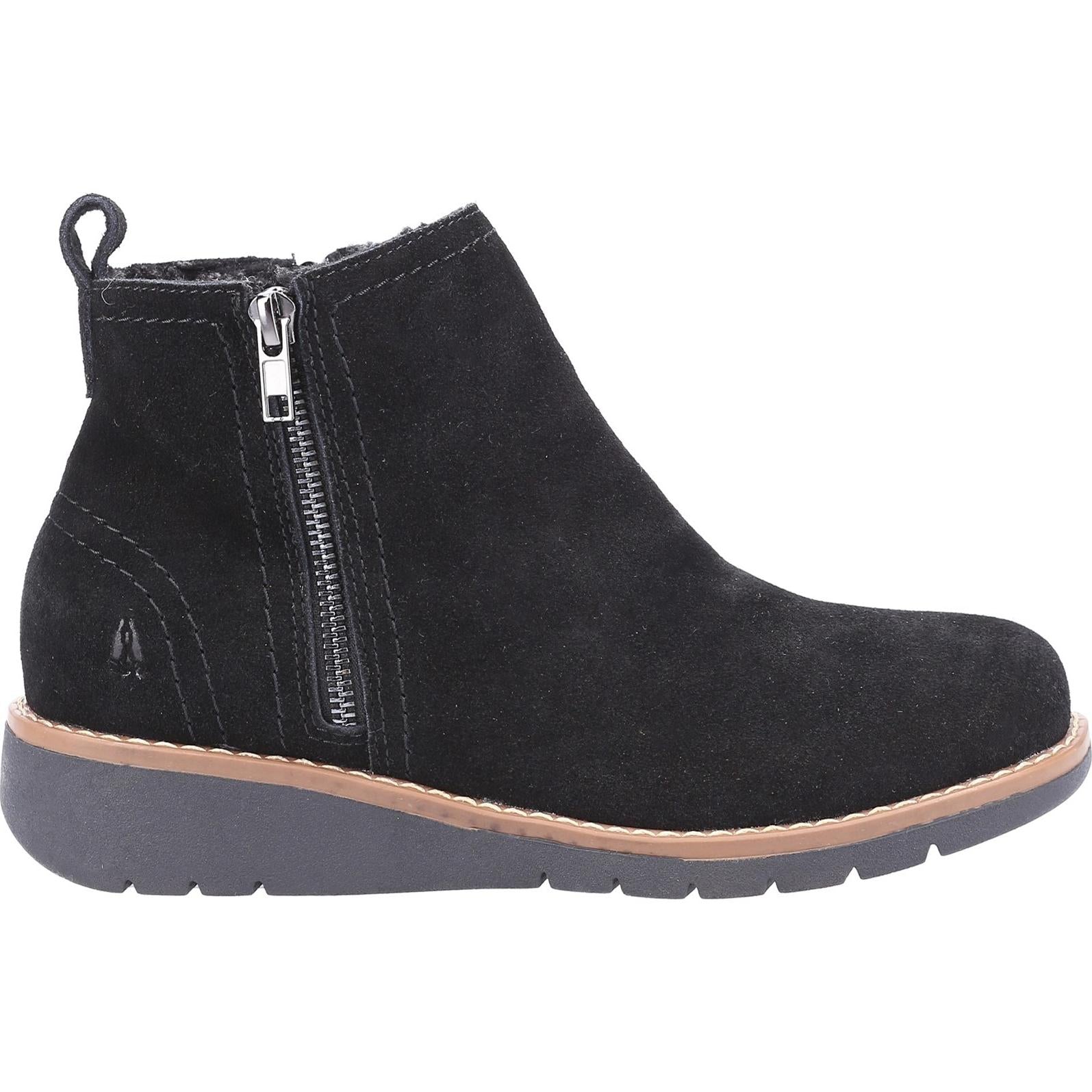 Hush Puppies Libby Boot