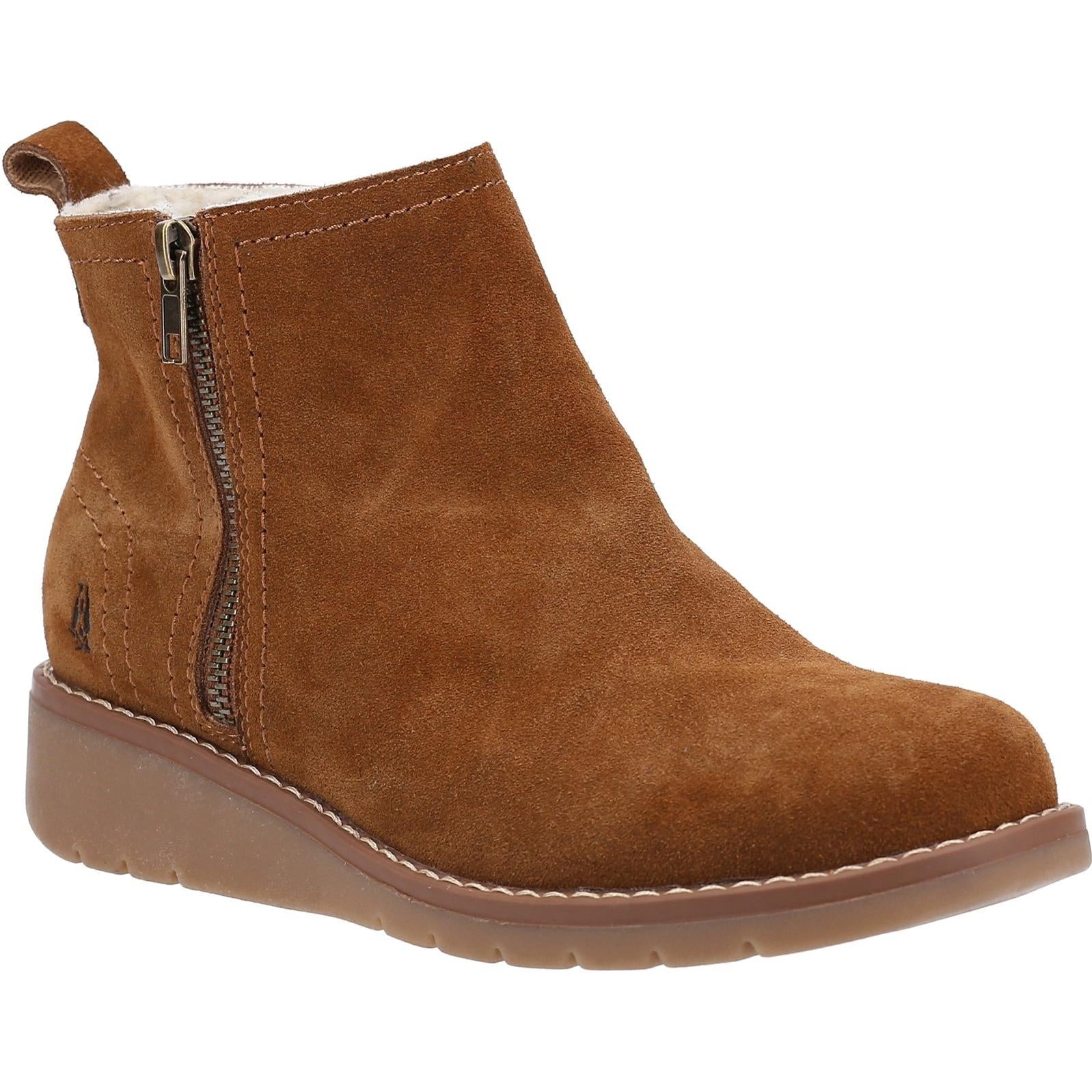 Hush Puppies Libby Boot