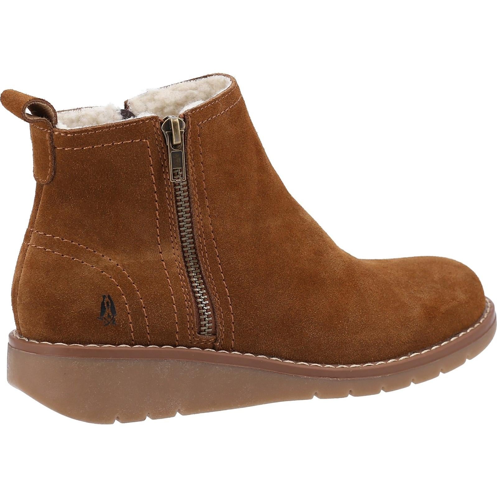 Hush Puppies Libby Boot
