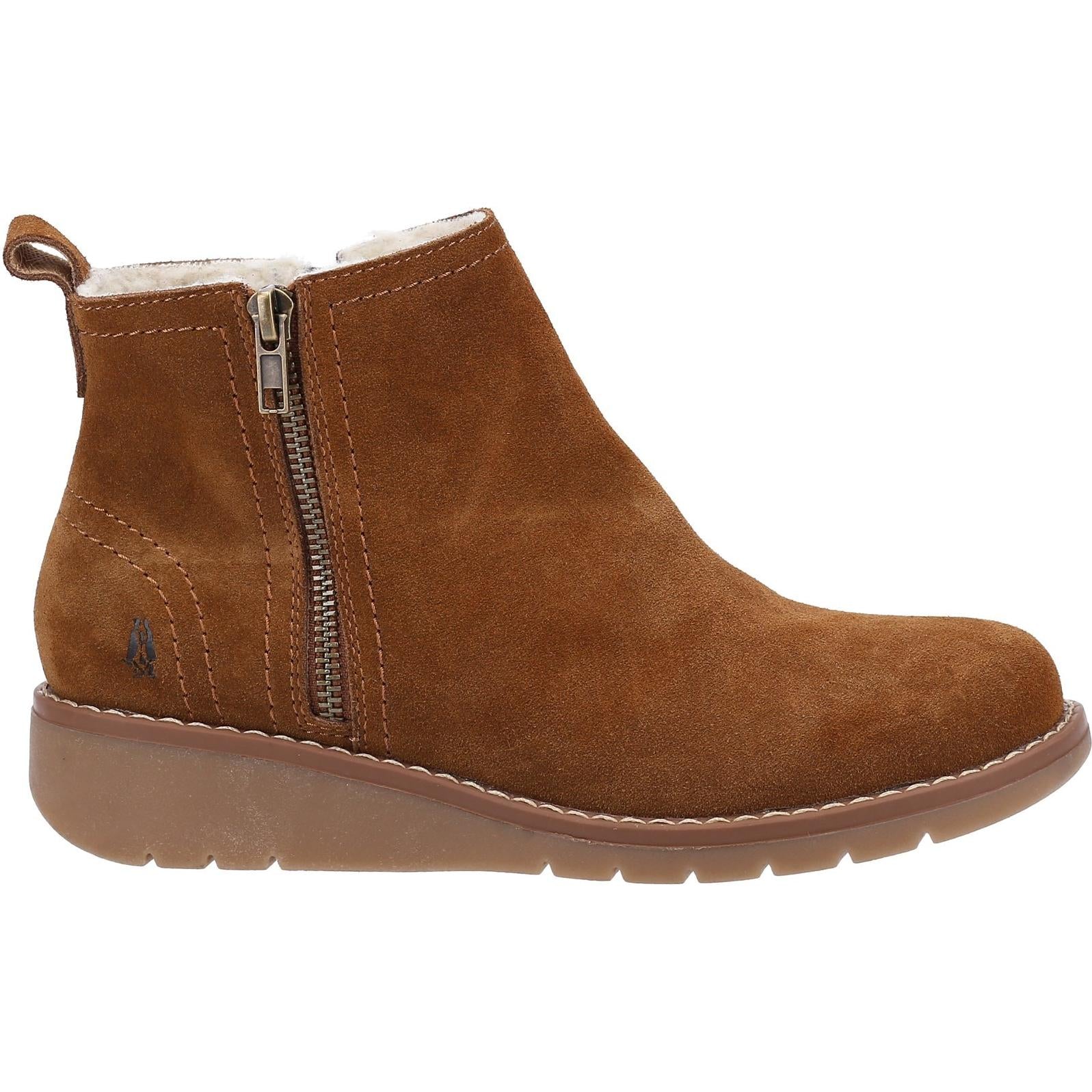 Hush Puppies Libby Boot