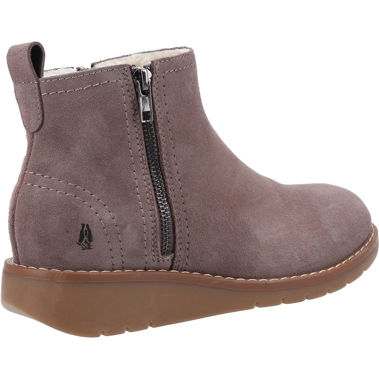 Hush Puppies Libby Boot