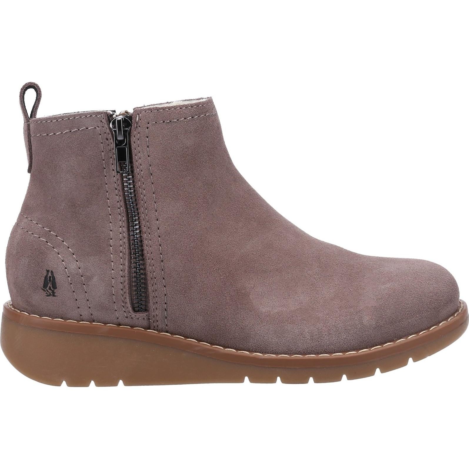 Hush Puppies Libby Boot