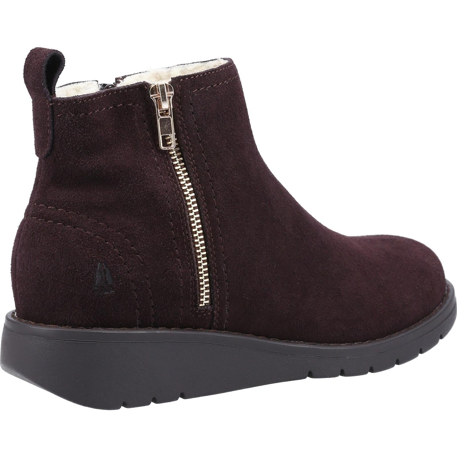 Hush Puppies Libby Boot