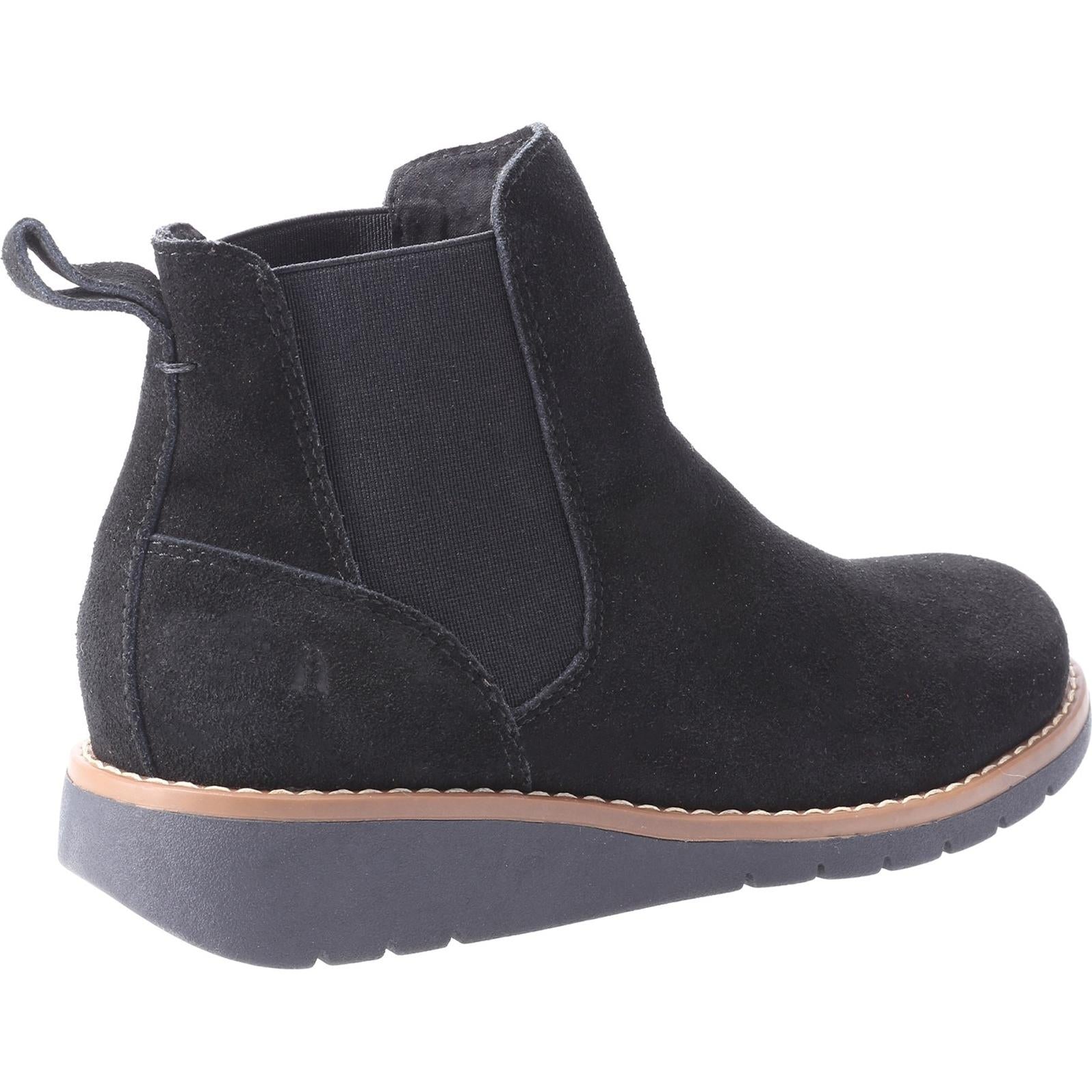 Hush Puppies Layla Boot