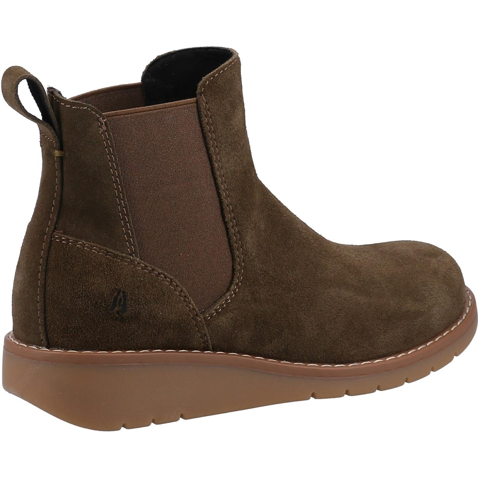 Hush Puppies Layla Boot