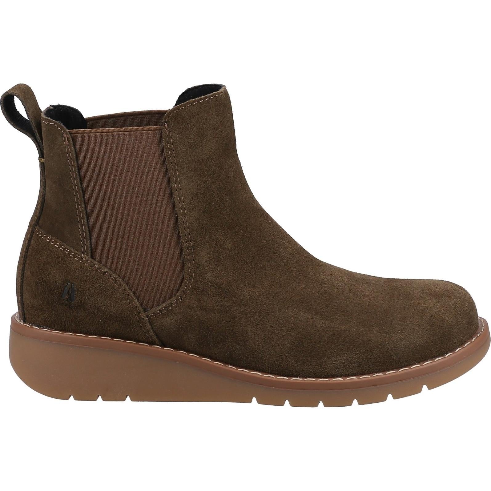 Hush Puppies Layla Boot