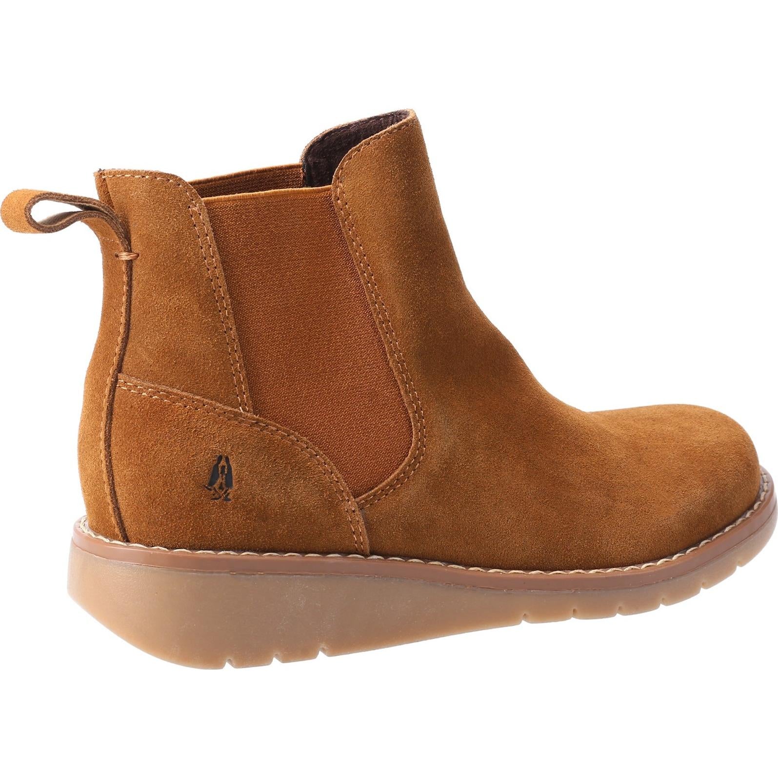 Hush Puppies Layla Boot
