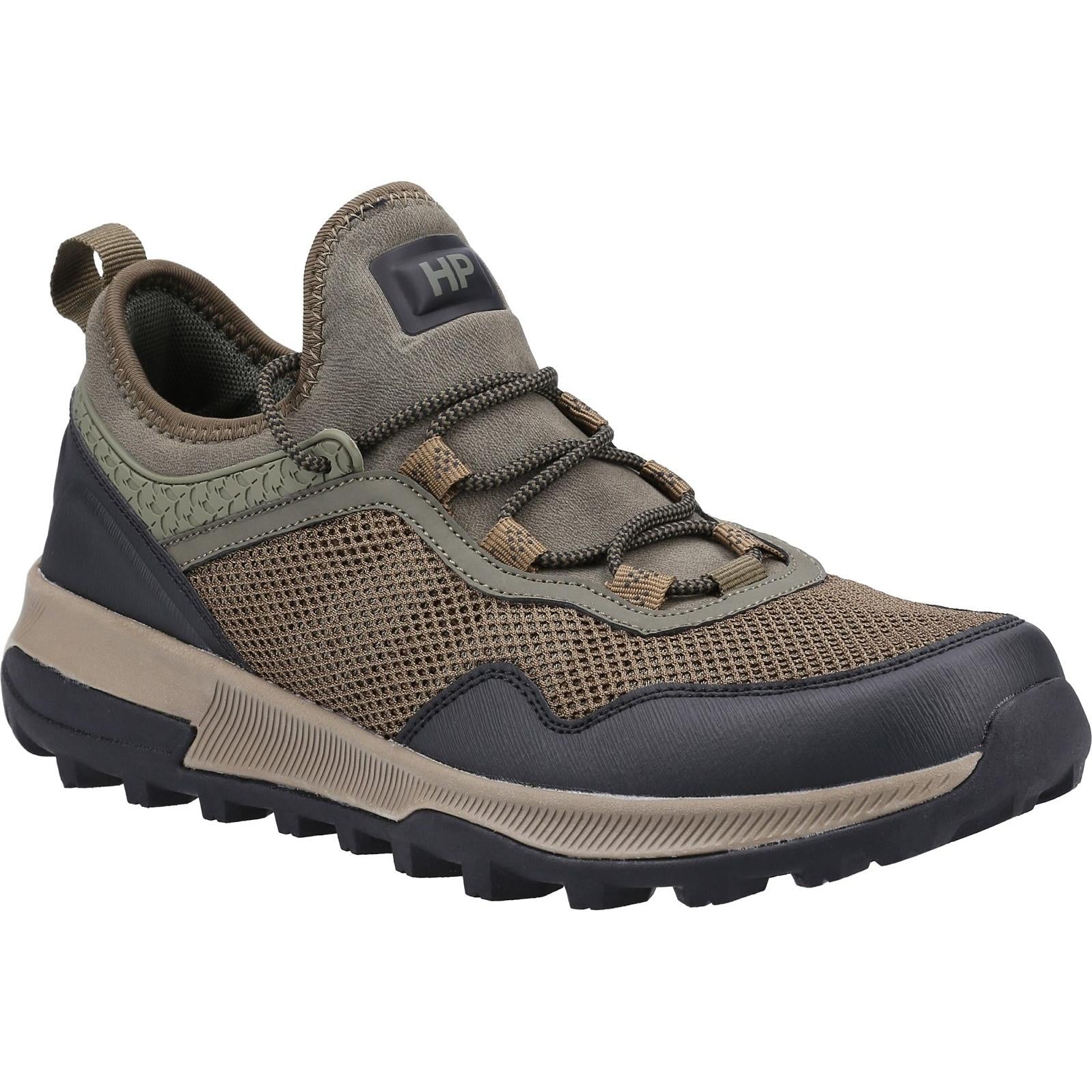 Hush Puppies Marlen Active Trainer