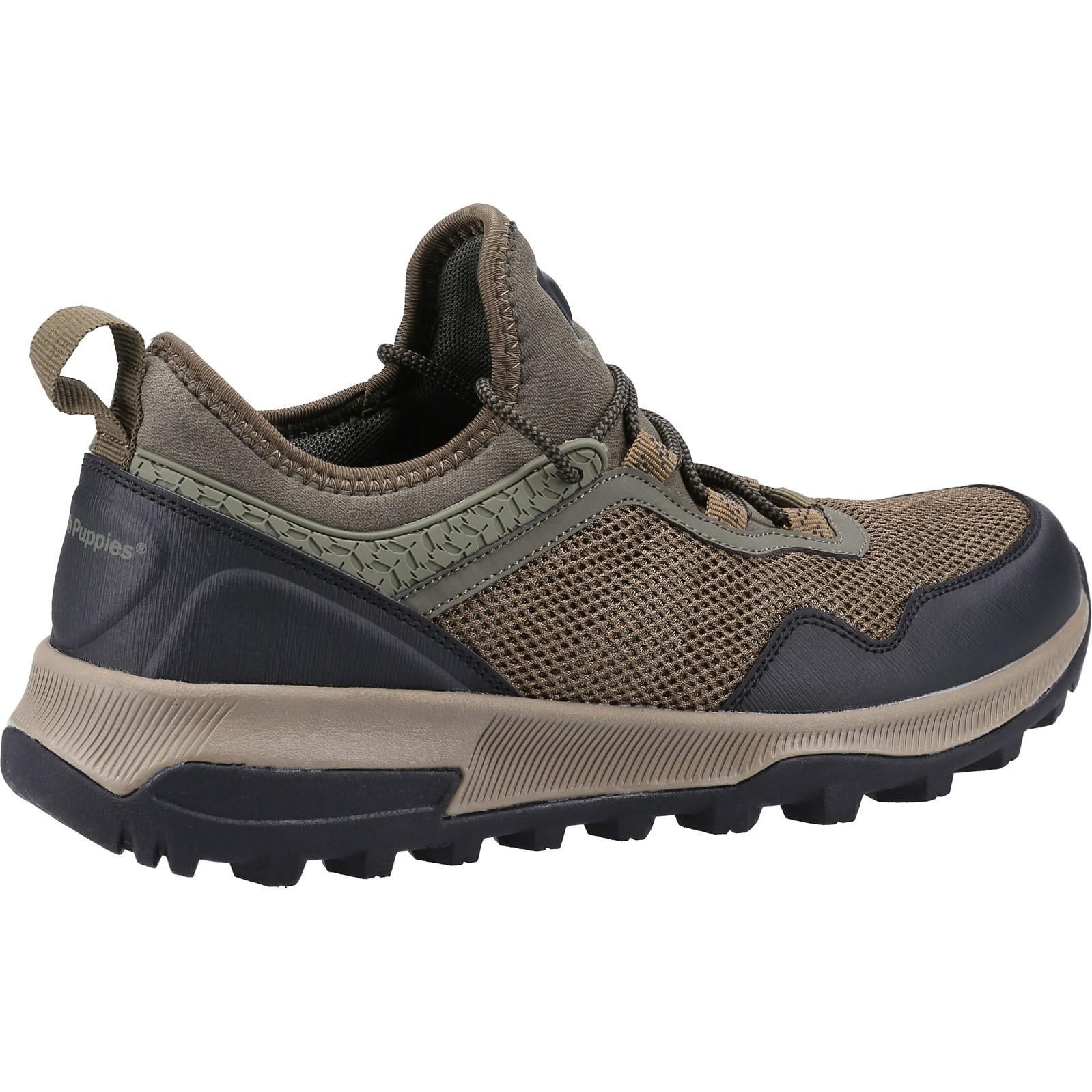 Hush Puppies Marlen Active Trainer