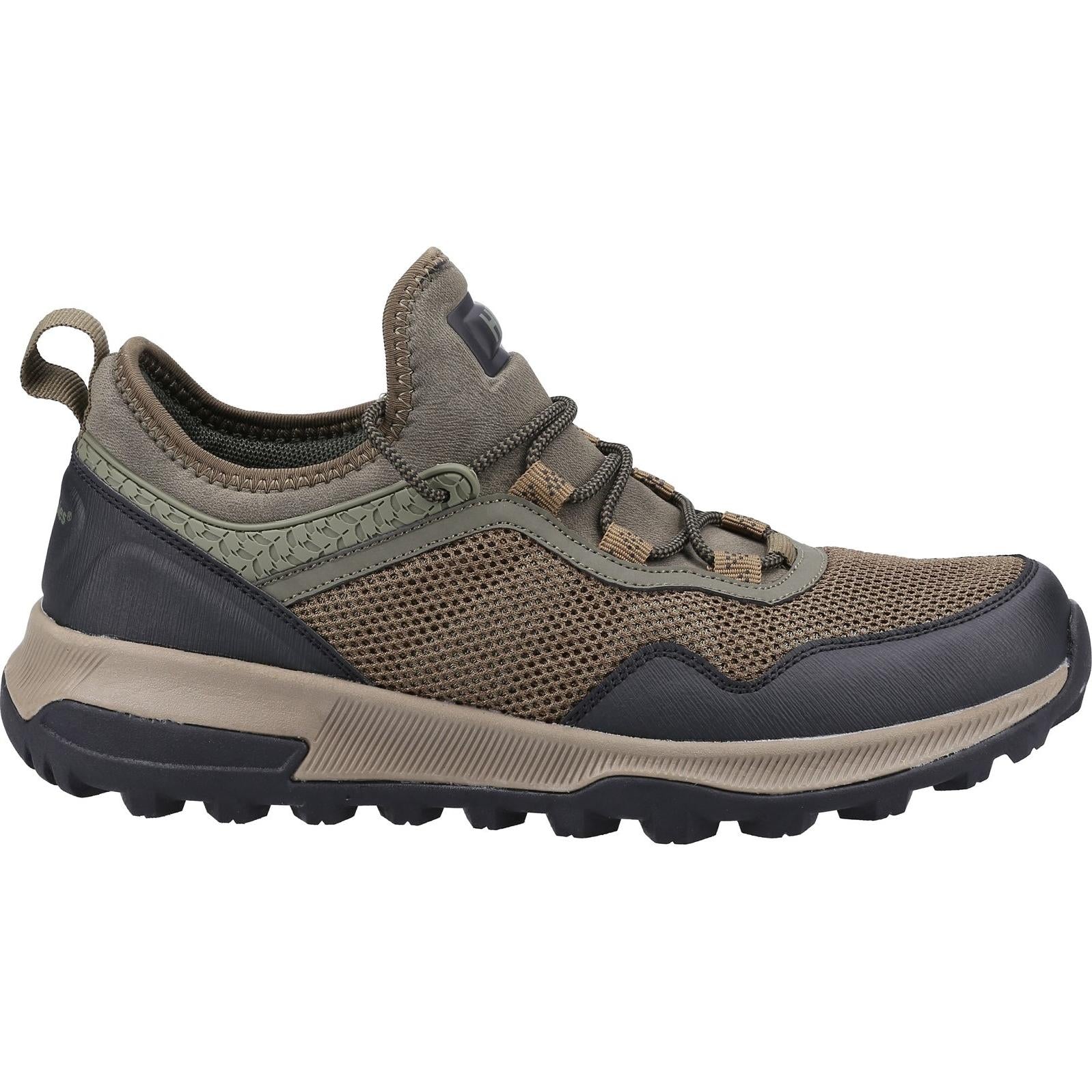 Hush Puppies Marlen Active Trainer