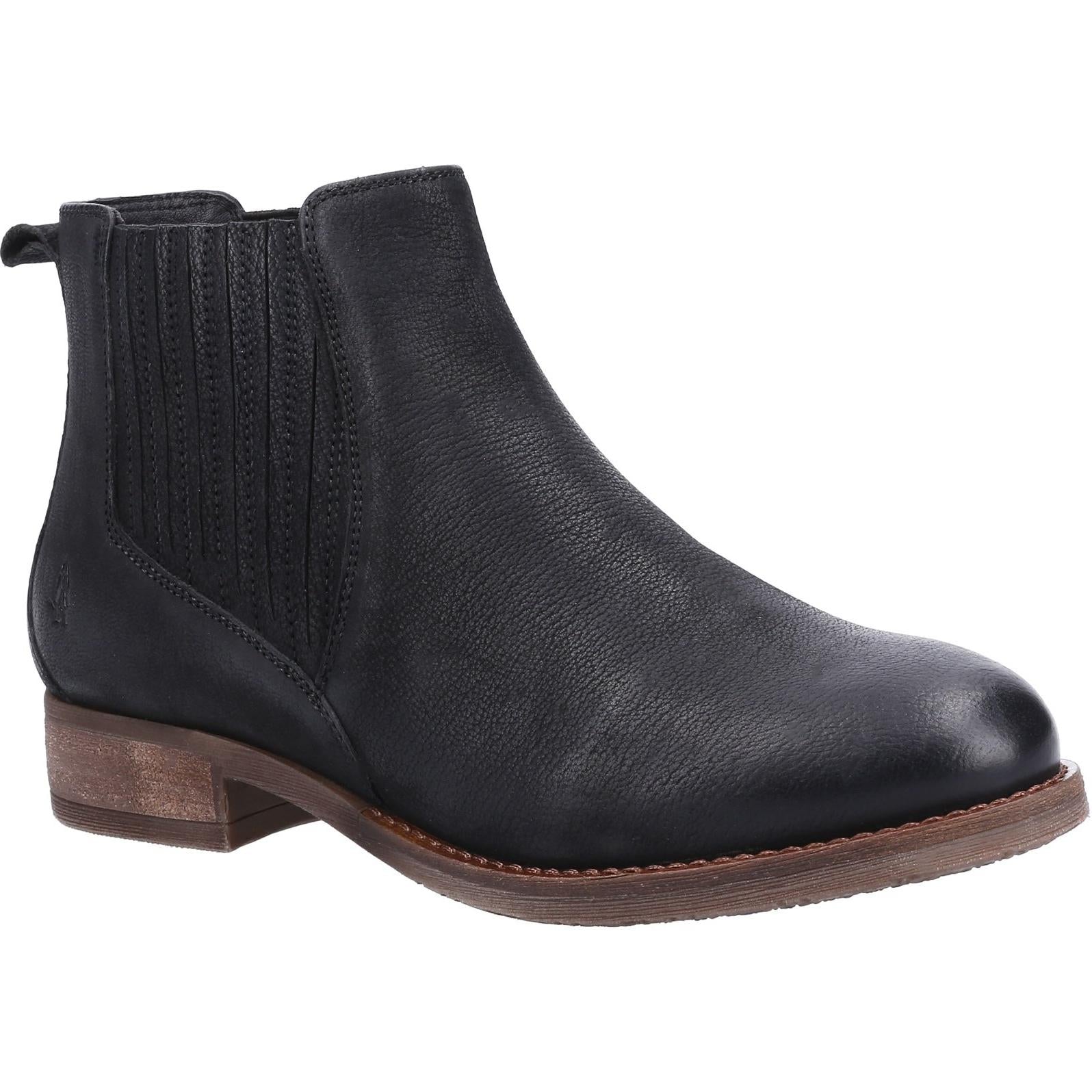 Hush Puppies Edith Boot