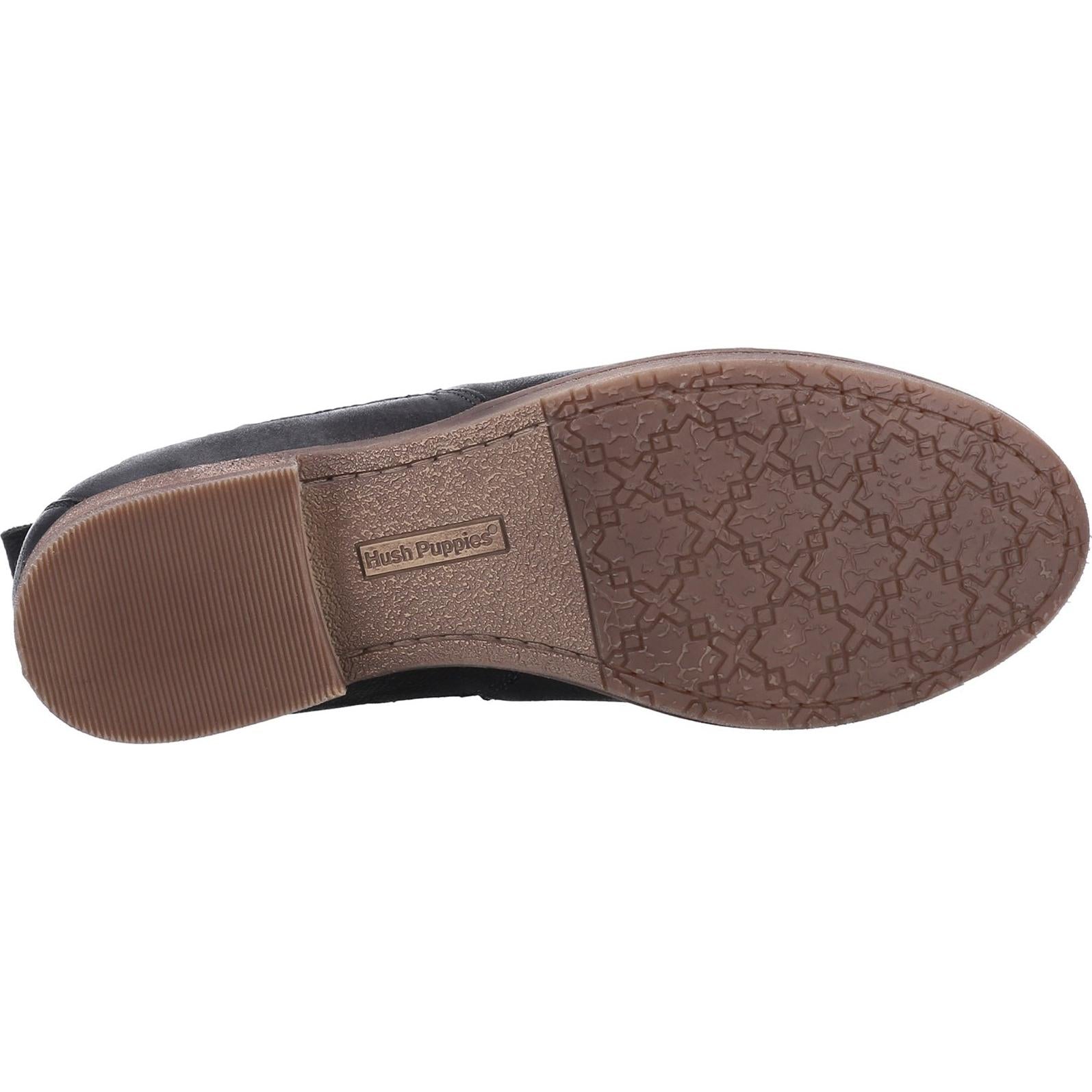 Hush Puppies Edith Boot