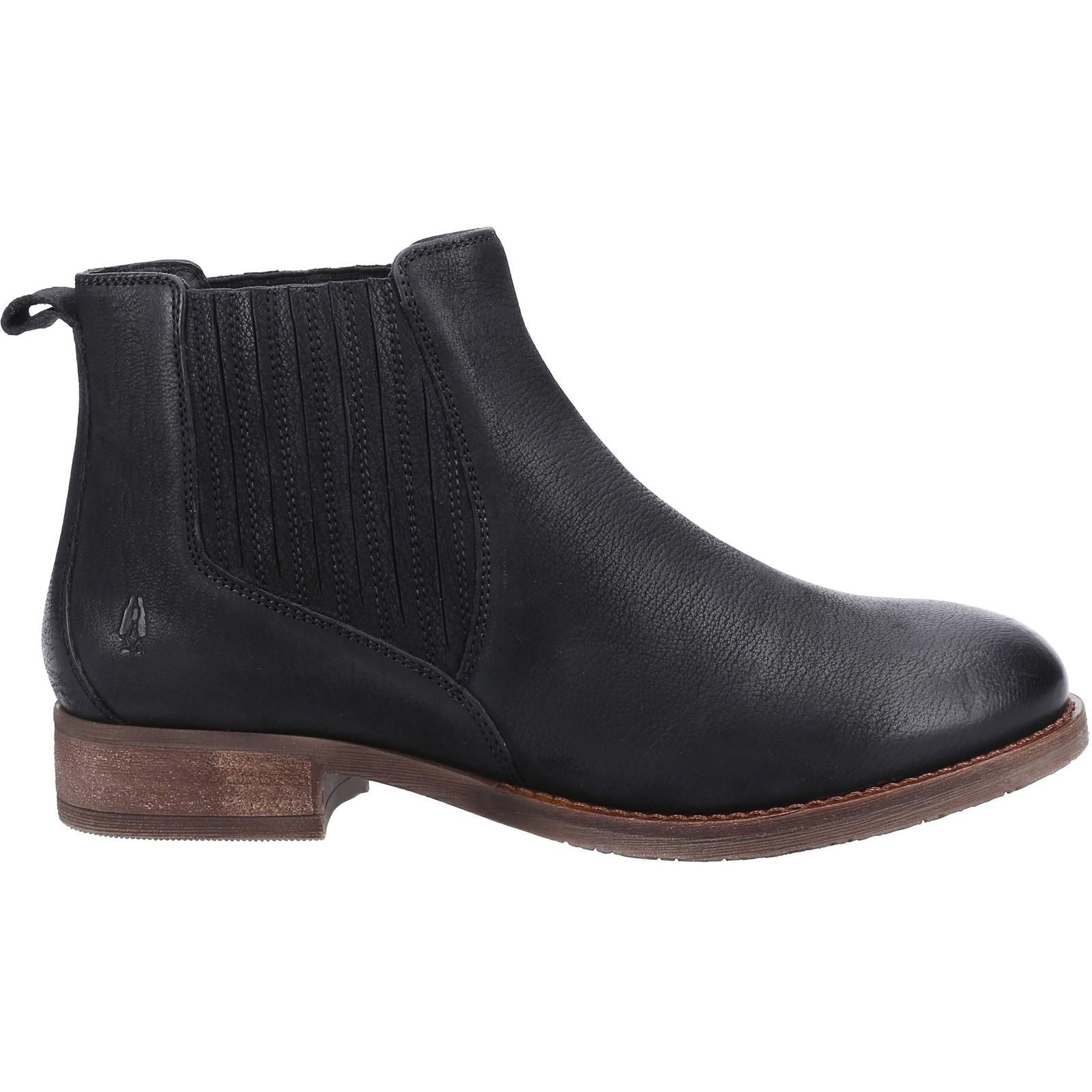 Hush Puppies Edith Boot