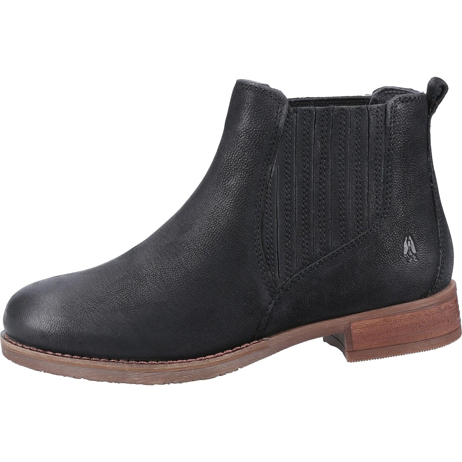 Hush Puppies Edith Boot