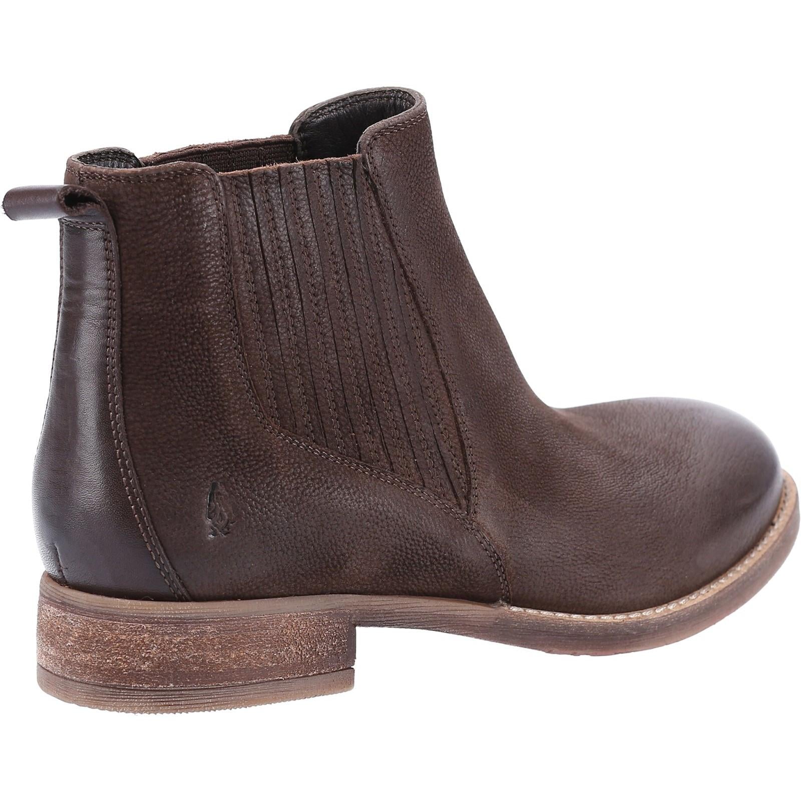Hush Puppies Edith Boot