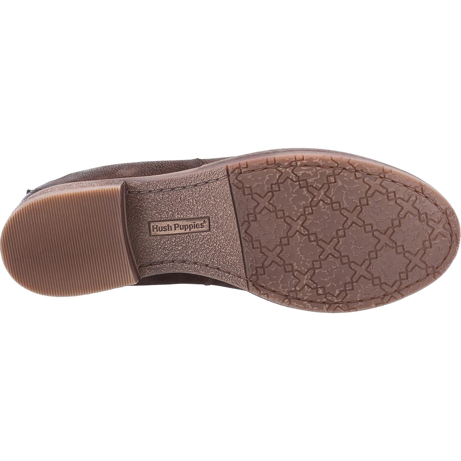 Hush Puppies Edith Boot