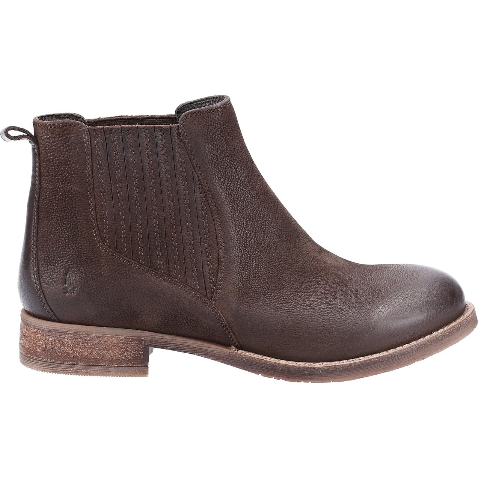 Hush Puppies Edith Boot